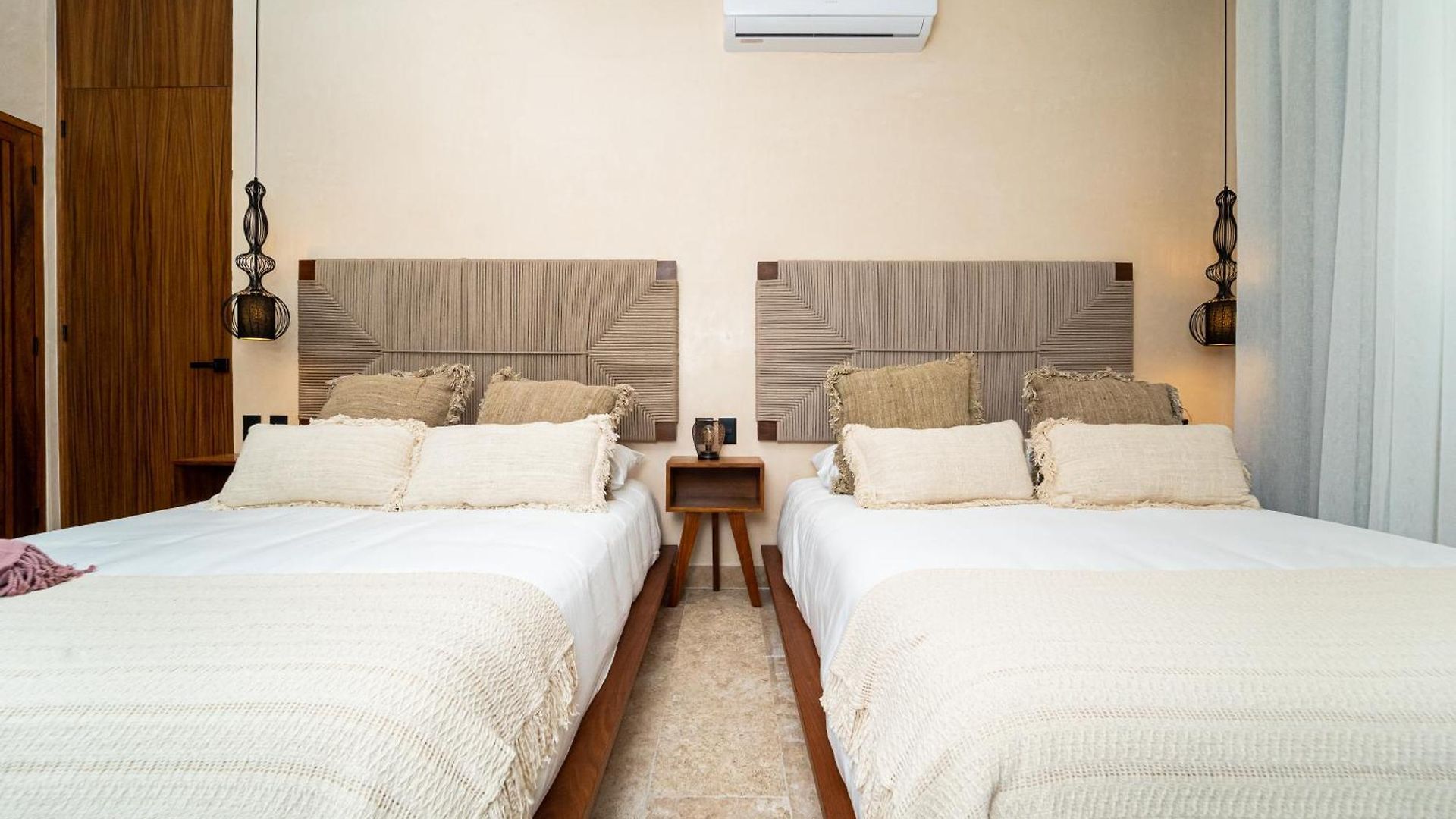 Chen Luum Residences - Departamentos De Lujo En Luum Zama *