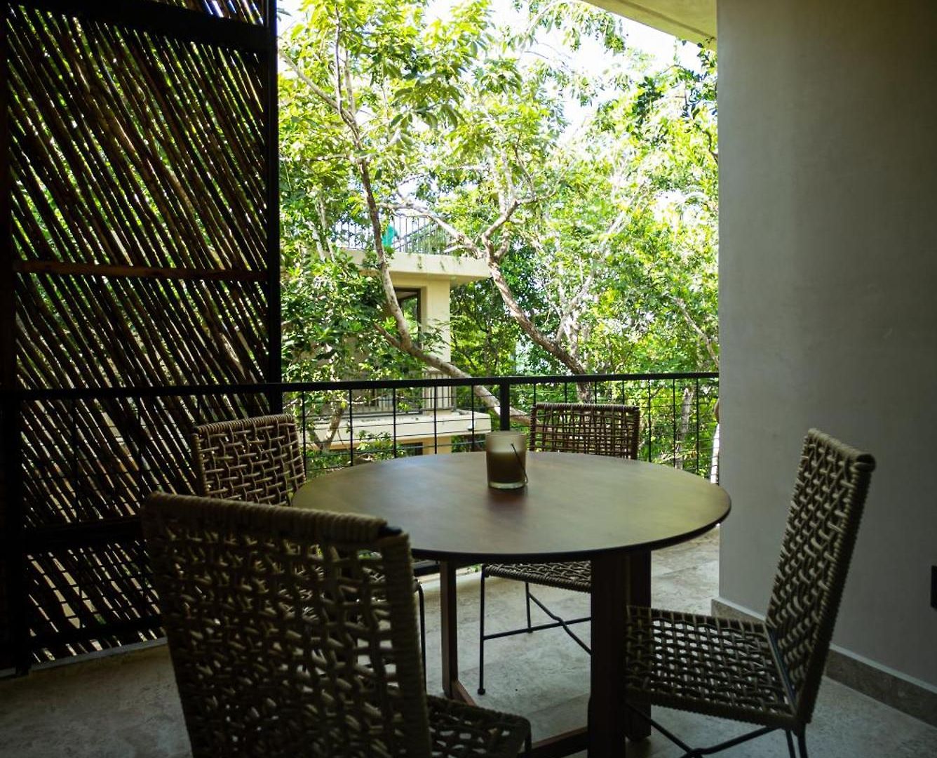 Chen Luum Residences - Departamentos De Lujo En Luum Zama * Tulum