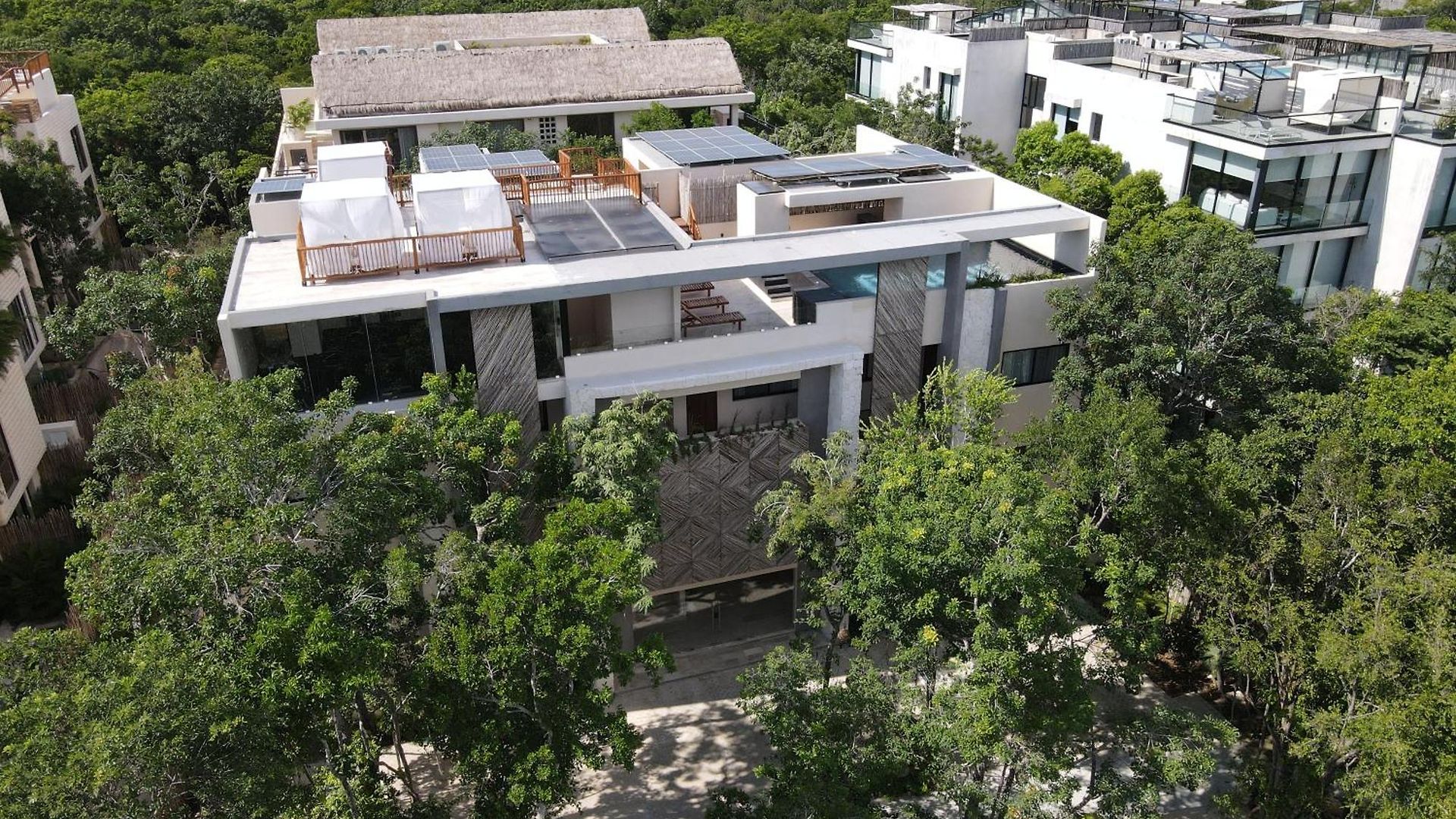 Chen Luum Residences - Departamentos De Lujo En Luum Zama