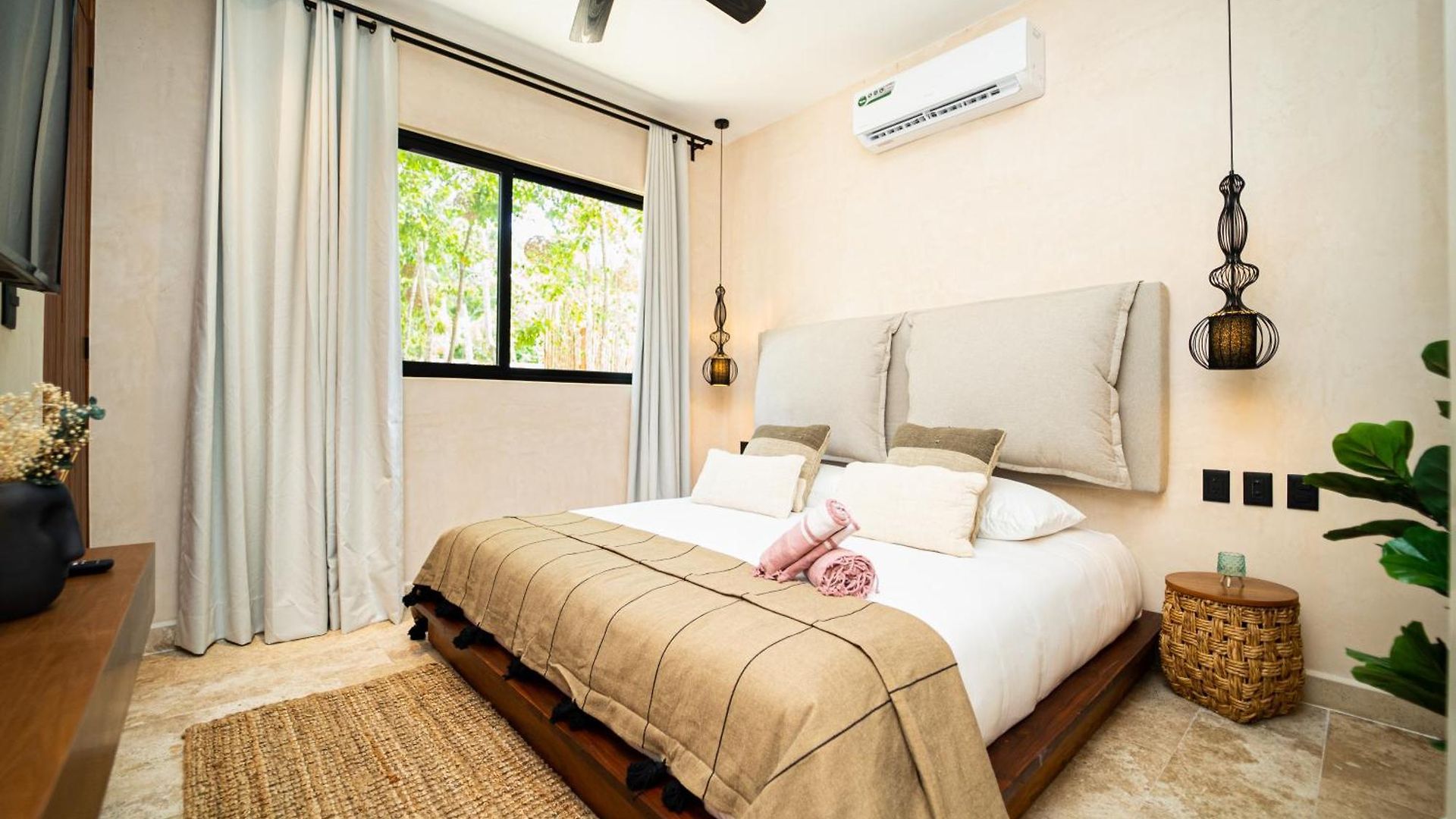 Apartamento Chen Luum Residences - Departamentos De Lujo En Luum Zama *