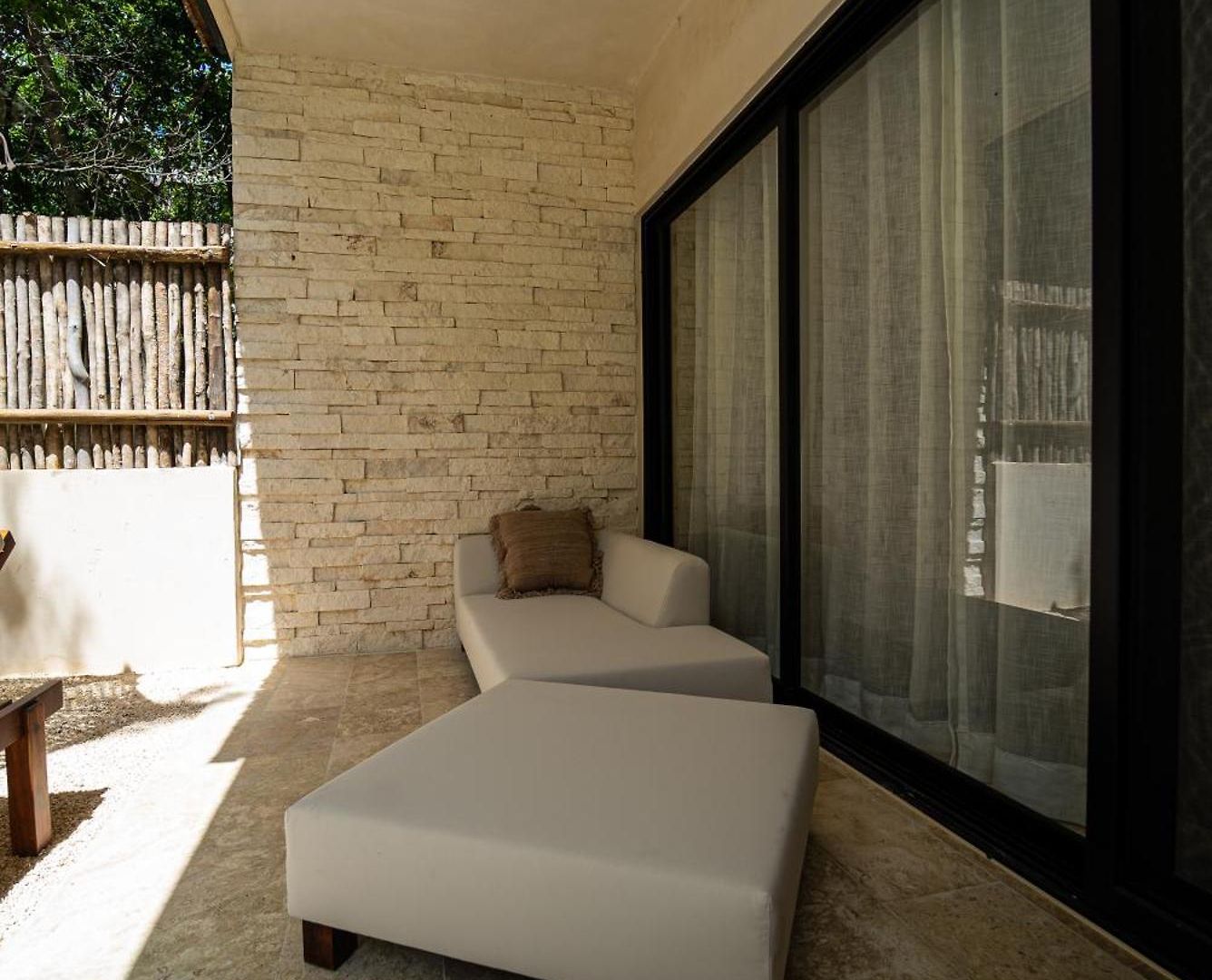 Chen Luum Residences - Departamentos De Lujo En Luum Zama * Tulum