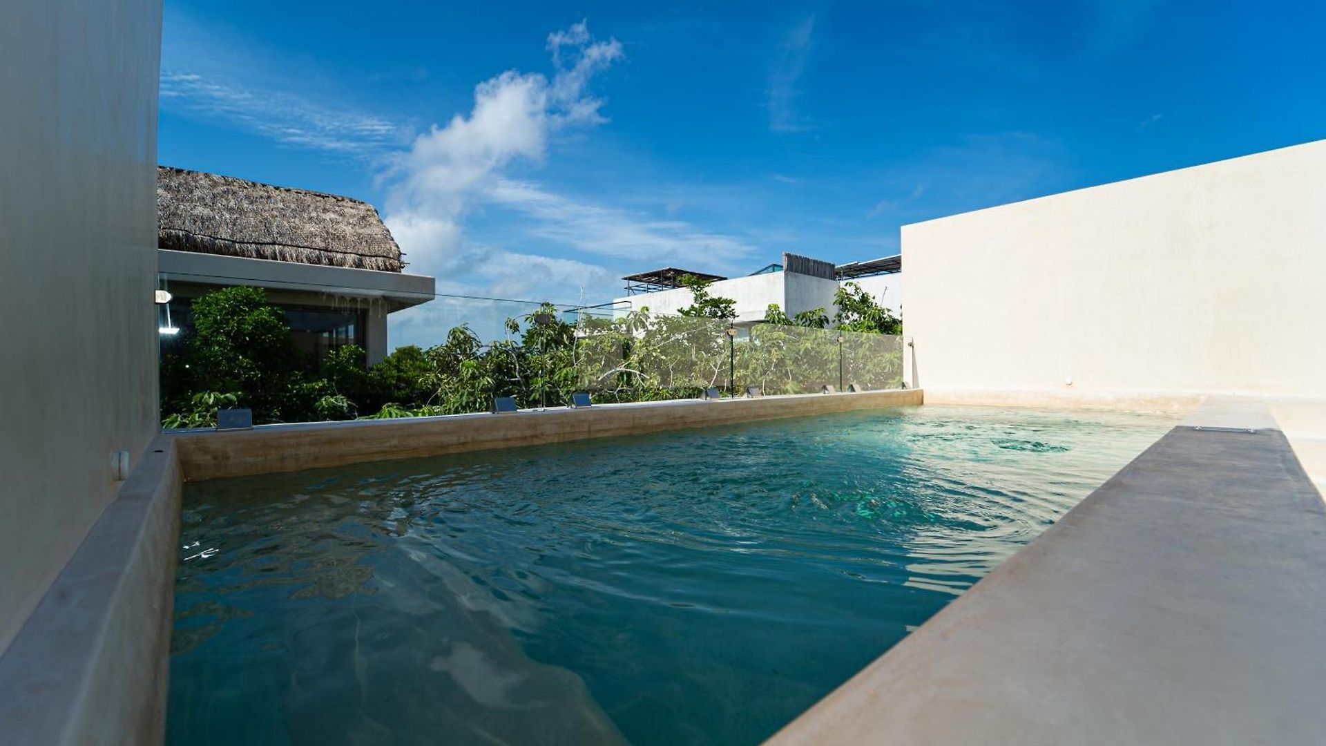 Chen Luum Residences - Departamentos De Lujo En Luum Zama