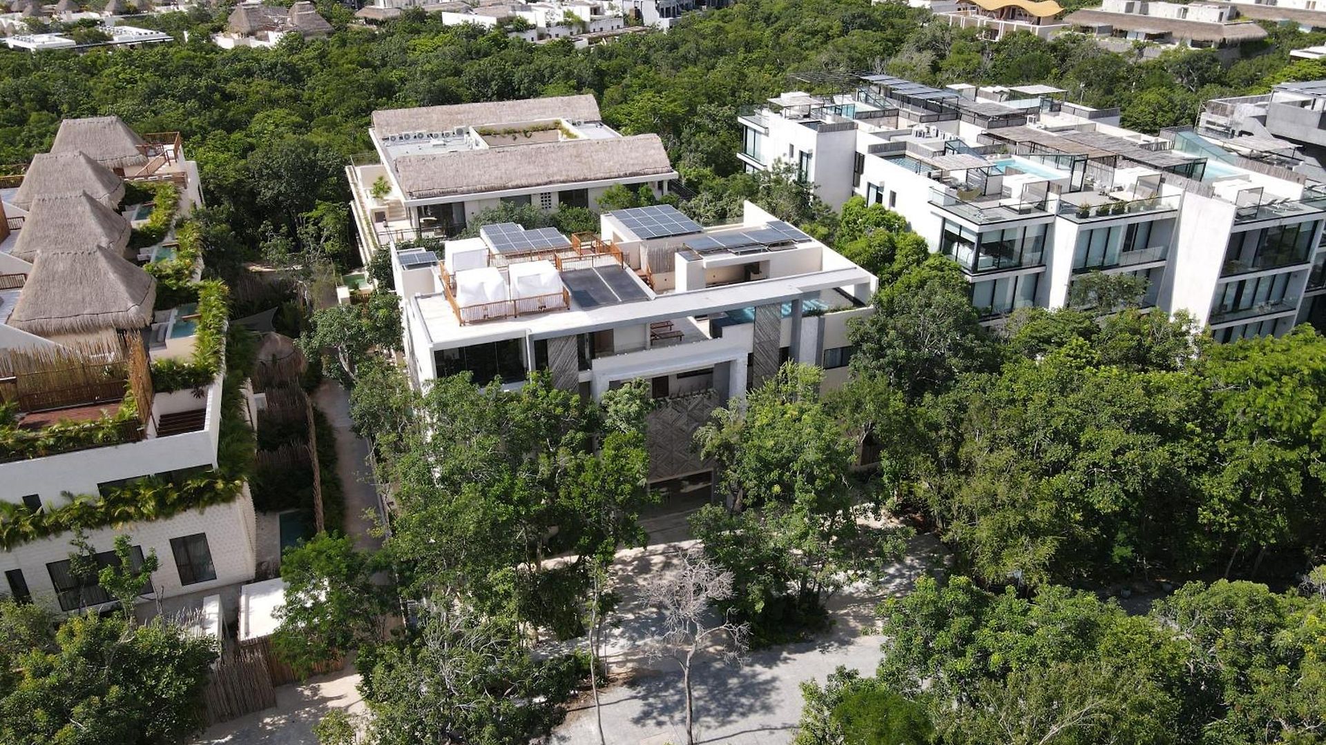 Chen Luum Residences - Departamentos De Lujo En Luum Zama Apartamento