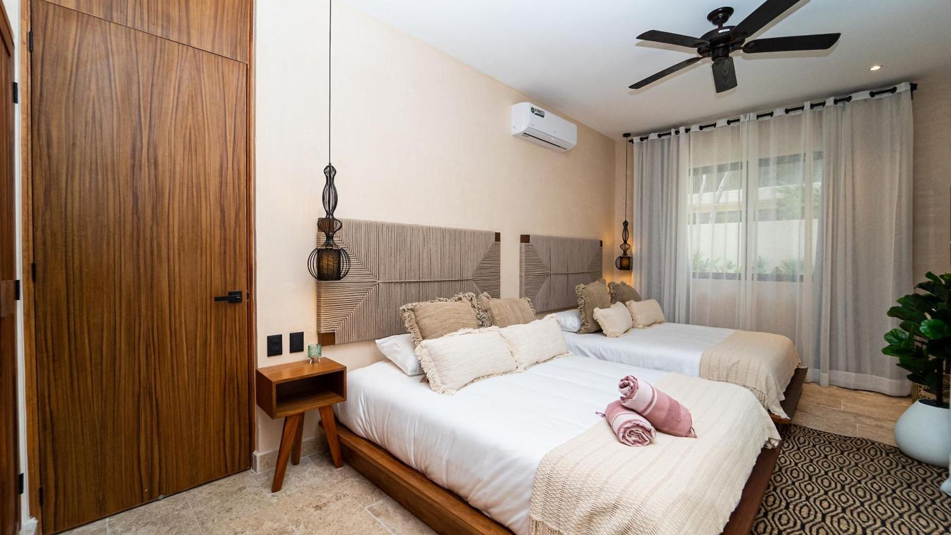 Chen Luum Residences - Departamentos De Lujo En Luum Zama Apartamento *