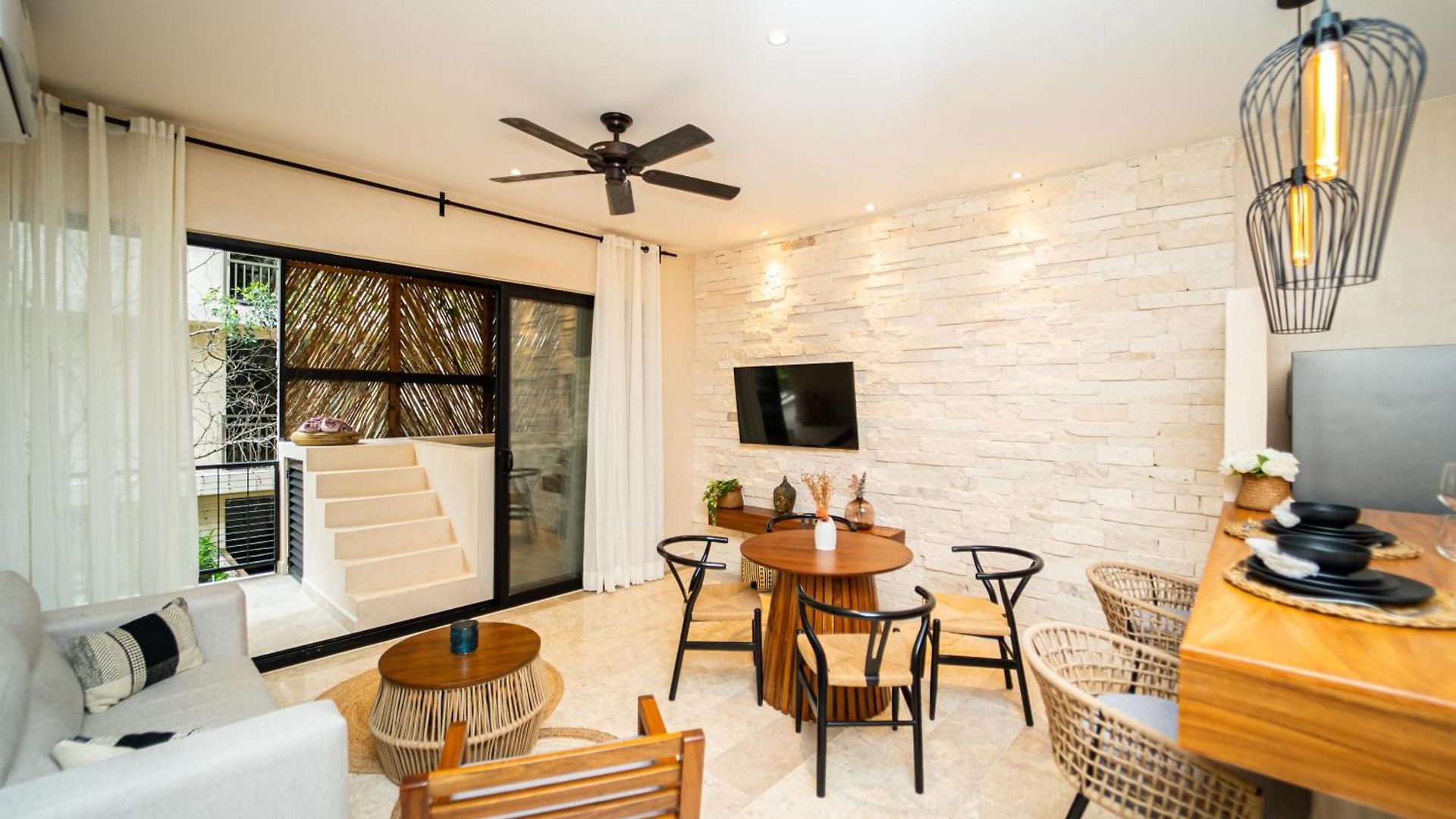 Chen Luum Residences - Departamentos De Lujo En Luum Zama Tulum