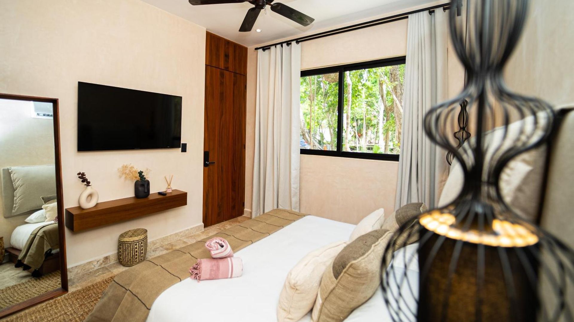 Chen Luum Residences - Departamentos De Lujo En Luum Zama * Tulum