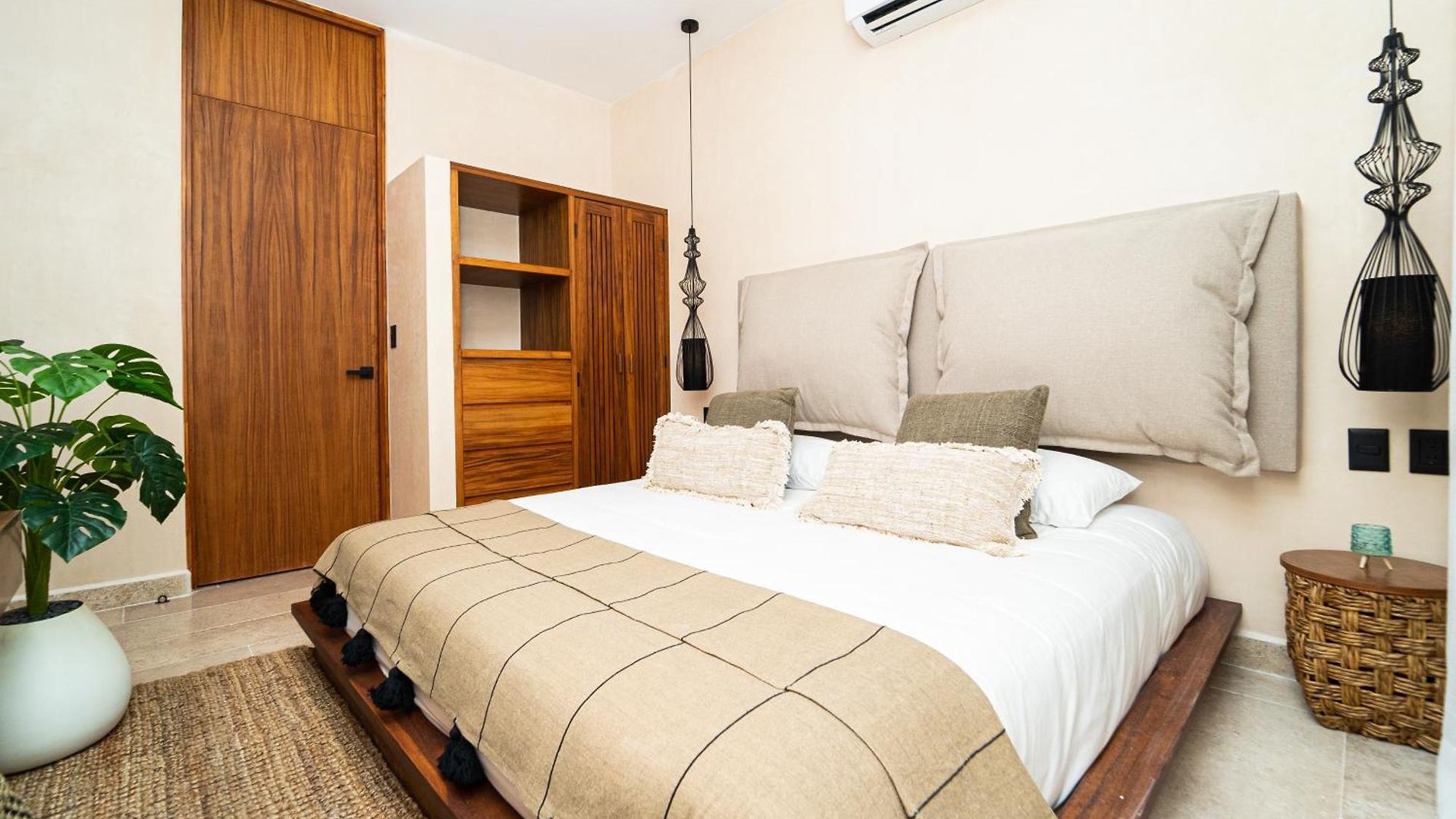 Apartamento Chen Luum Residences - Departamentos De Lujo En Luum Zama