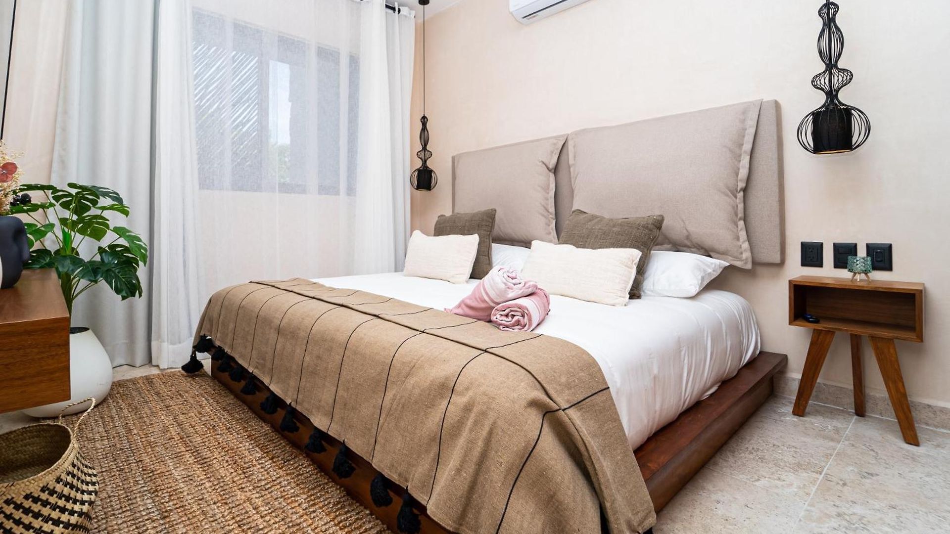 Chen Luum Residences - Departamentos De Lujo En Luum Zama Apartamento *