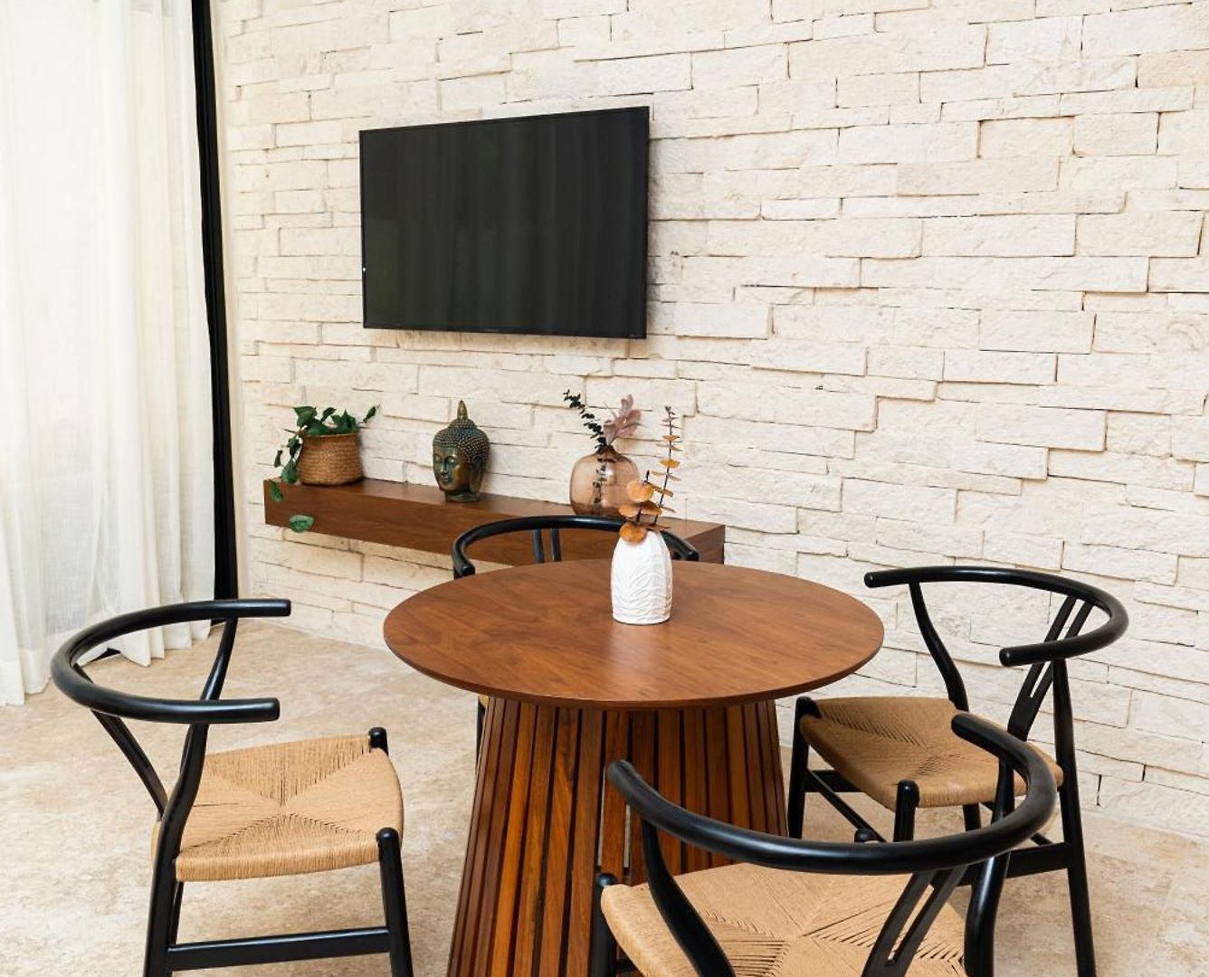 Apartamento Chen Luum Residences - Departamentos De Lujo En Luum Zama *