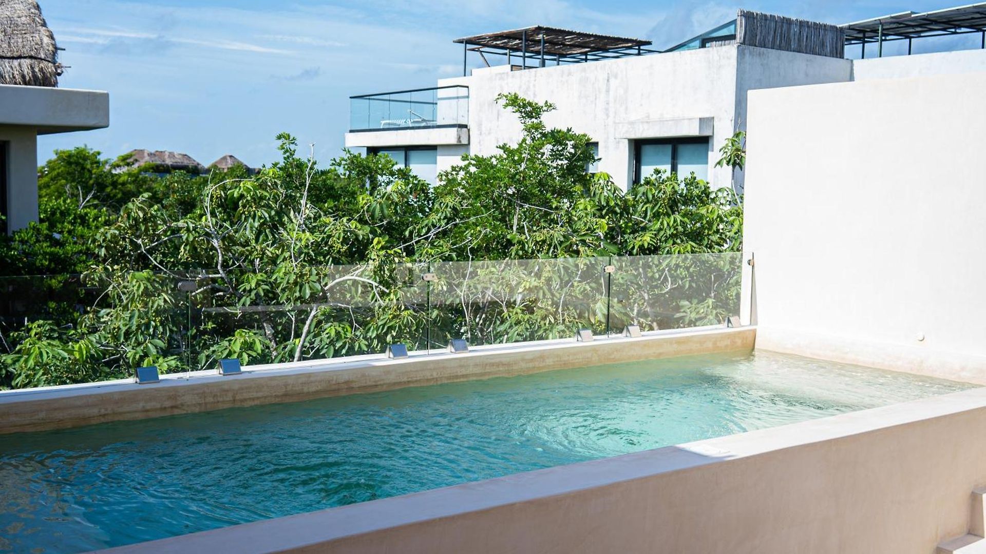 Chen Luum Residences - Departamentos De Lujo En Luum Zama *