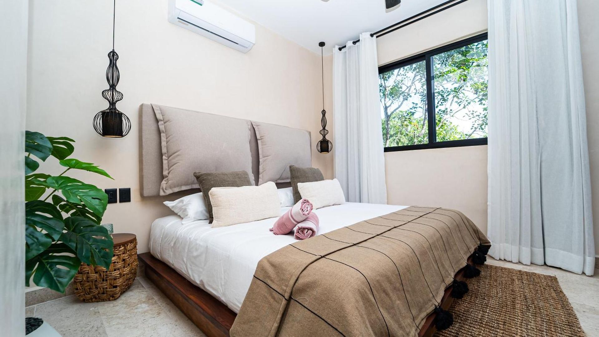 Chen Luum Residences - Departamentos De Lujo En Luum Zama