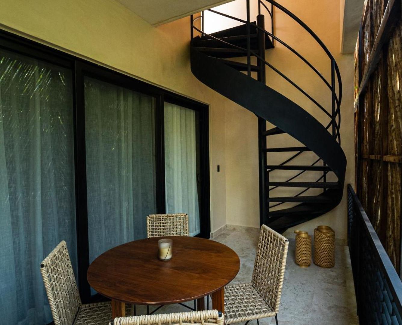 Apartamento Chen Luum Residences - Departamentos De Lujo En Luum Zama
