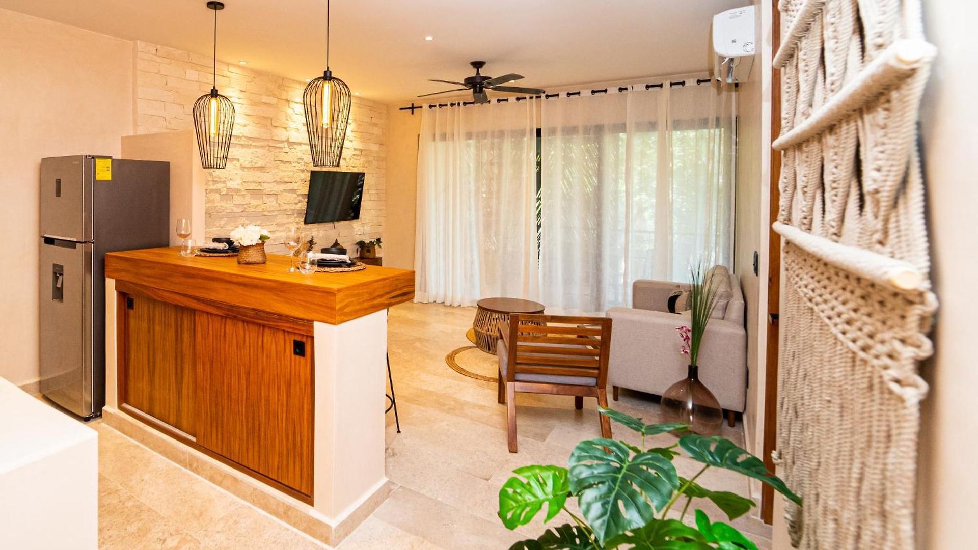 Chen Luum Residences - Departamentos De Lujo En Luum Zama * Tulum