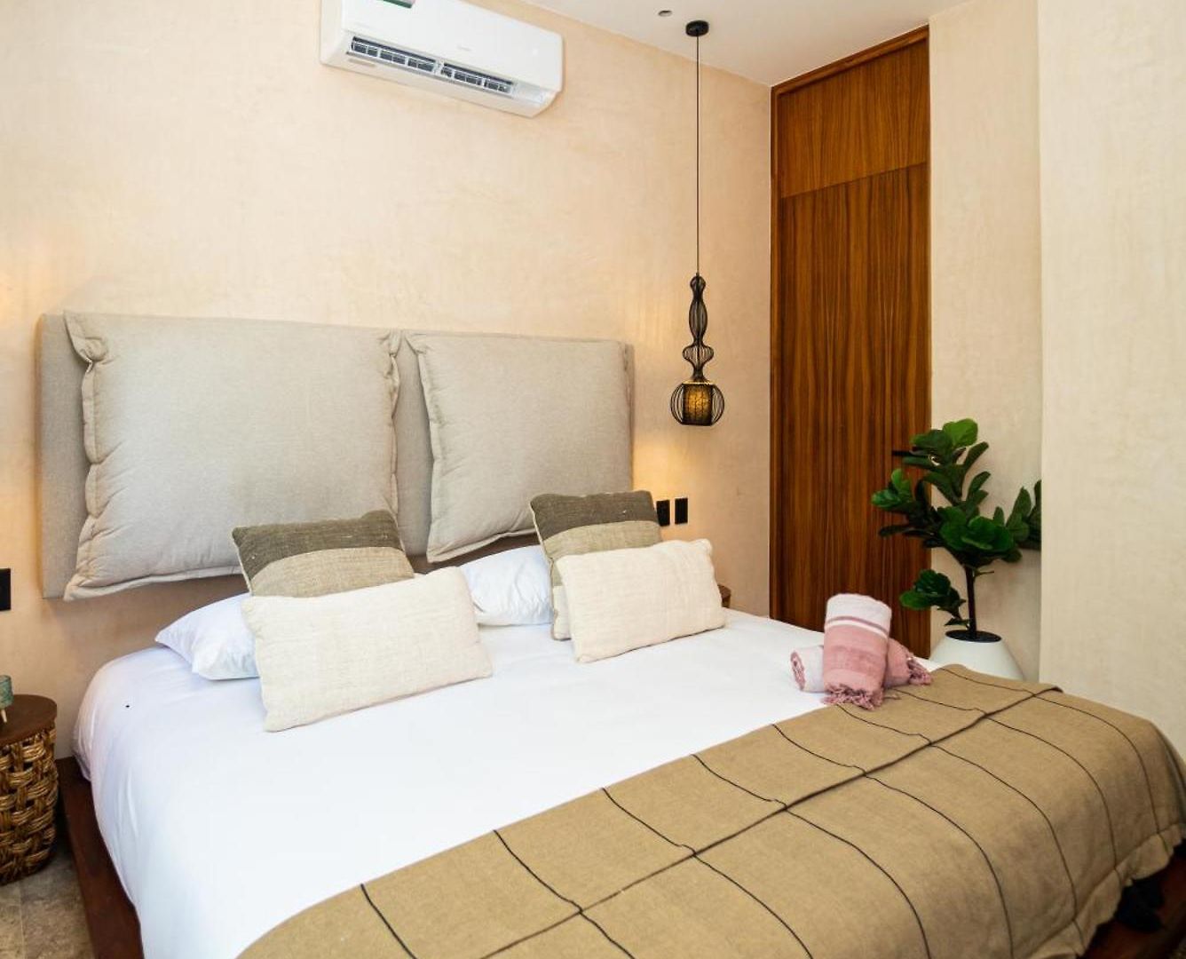 Chen Luum Residences - Departamentos De Lujo En Luum Zama Apartamento