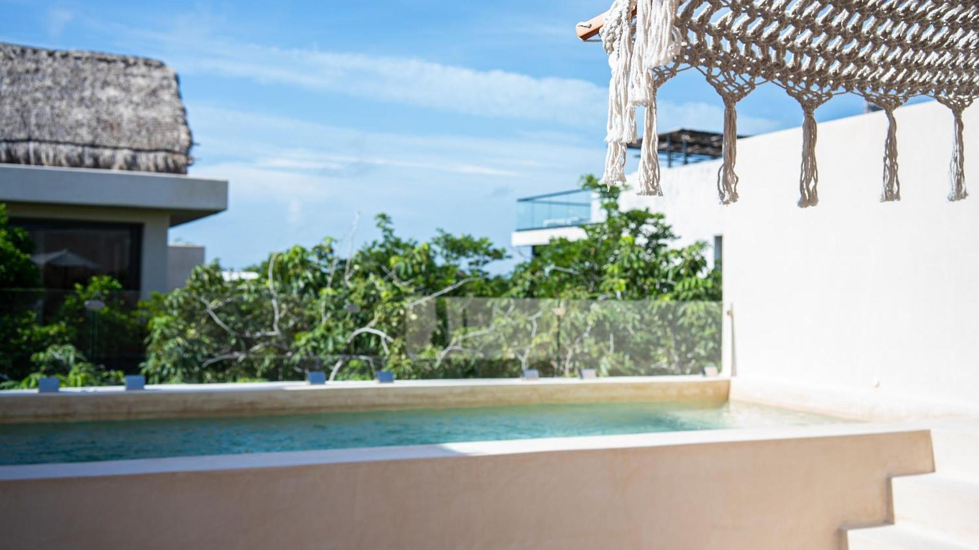 Apartamento Chen Luum Residences - Departamentos De Lujo En Luum Zama