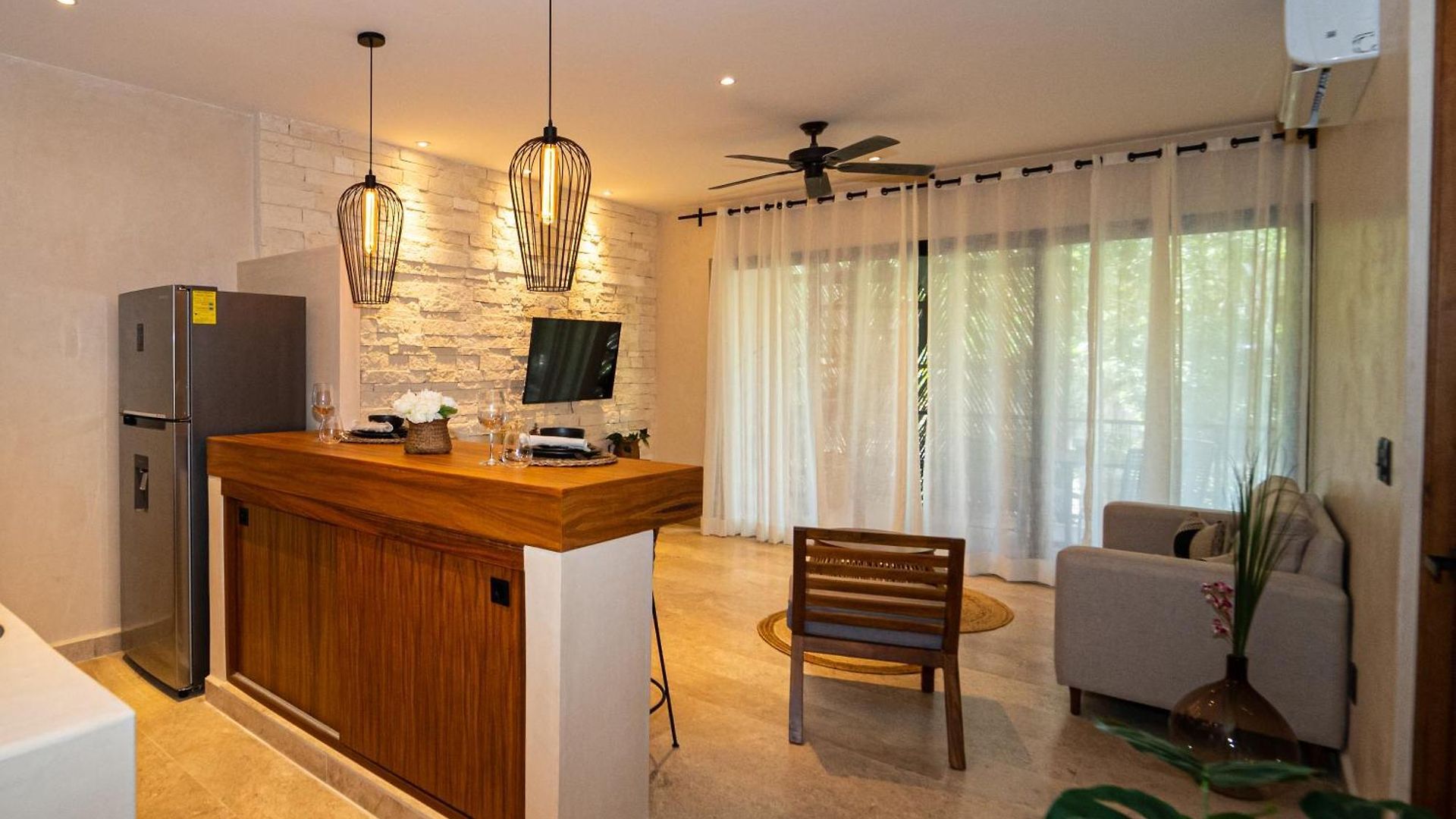 Chen Luum Residences - Departamentos De Lujo En Luum Zama * Tulum
