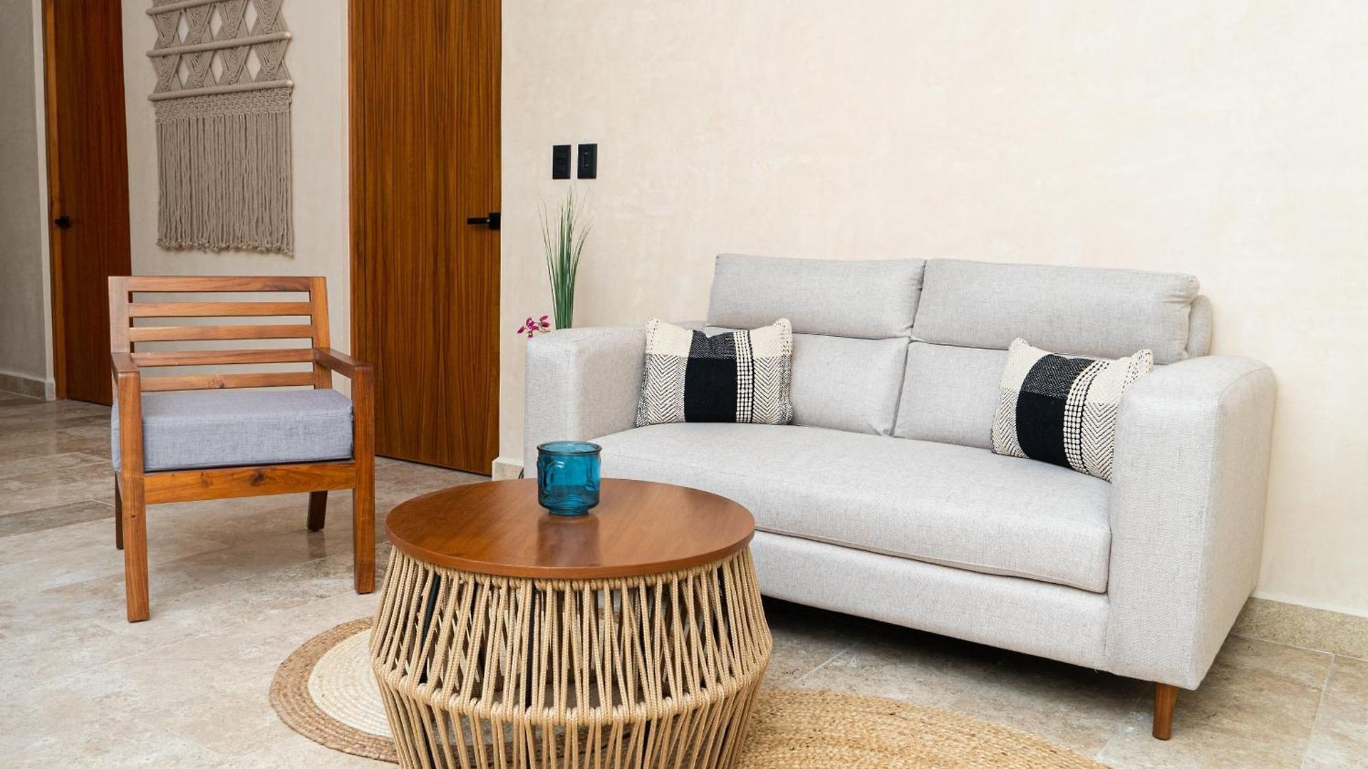 Apartamento Chen Luum Residences - Departamentos De Lujo En Luum Zama Tulum