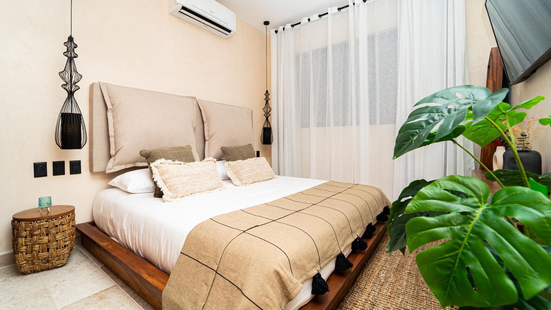 Apartamento Chen Luum Residences - Departamentos De Lujo En Luum Zama