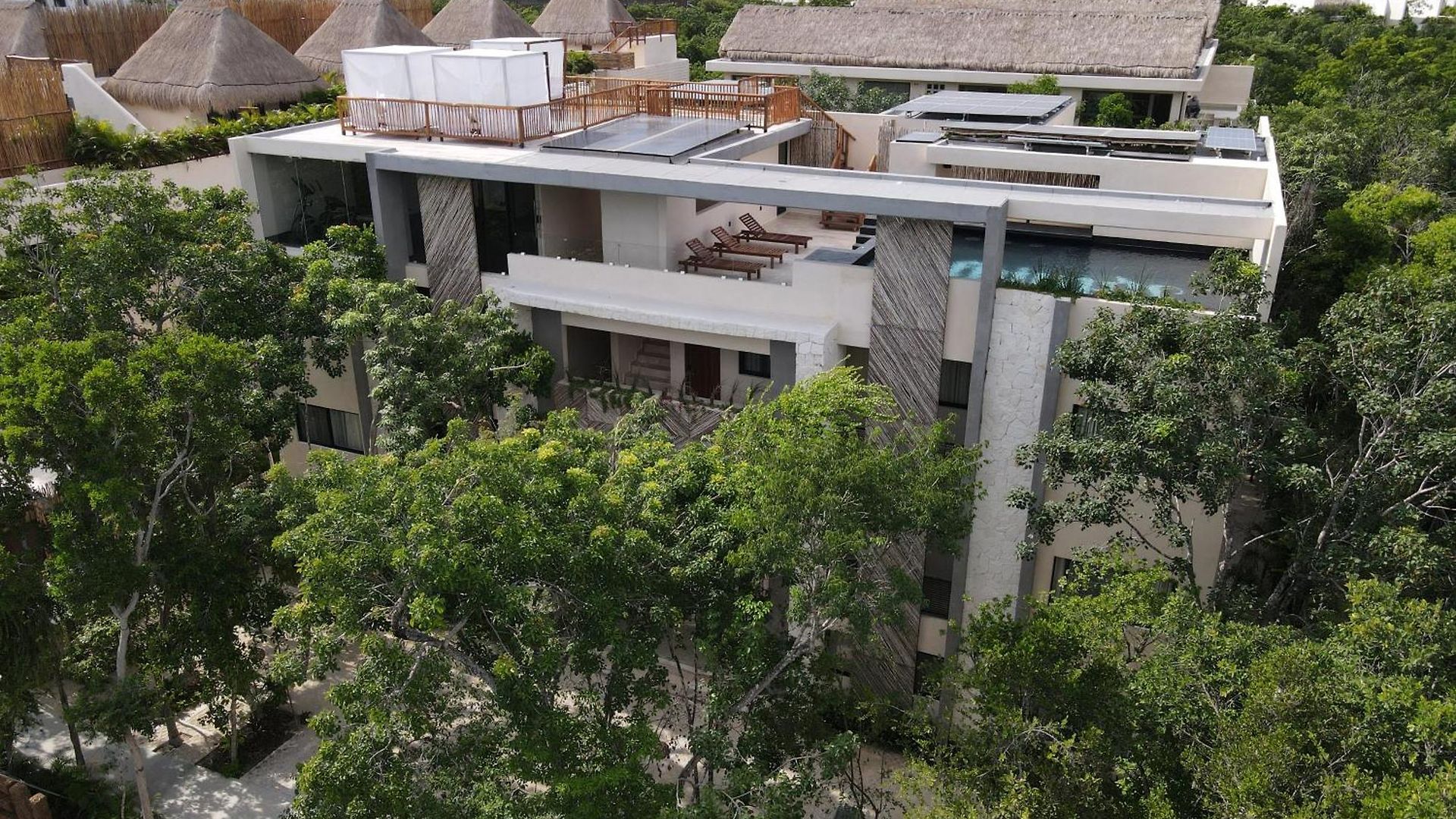 Chen Luum Residences - Departamentos De Lujo En Luum Zama