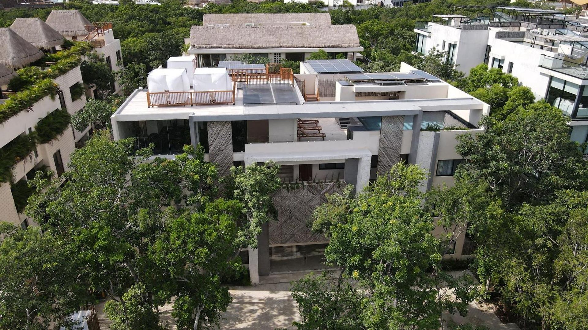 Chen Luum Residences - Departamentos De Lujo En Luum Zama