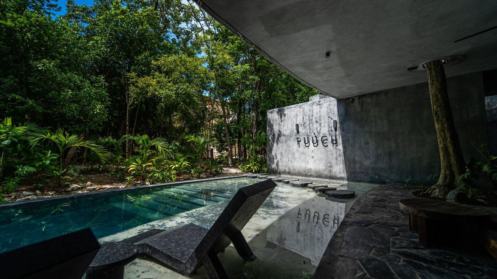 Chen Luum Residences - Departamentos De Lujo En Luum Zama Apartamento Tulum