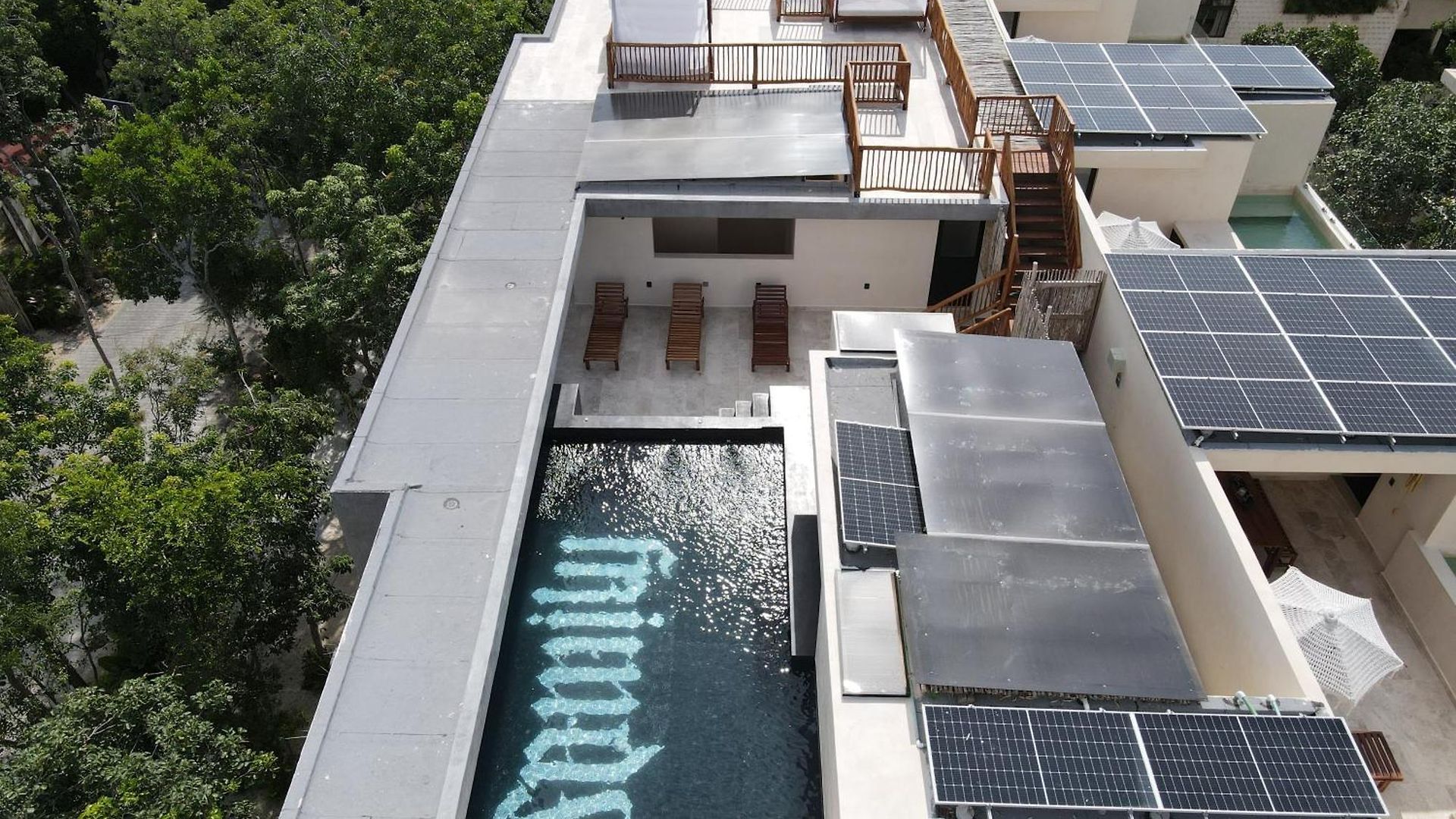 Chen Luum Residences - Departamentos De Lujo En Luum Zama Apartamento