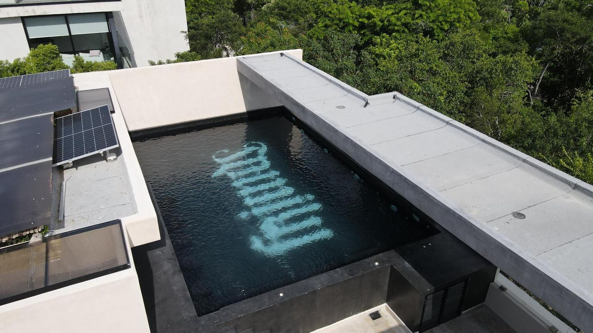 Chen Luum Residences - Departamentos De Lujo En Luum Zama * Tulum