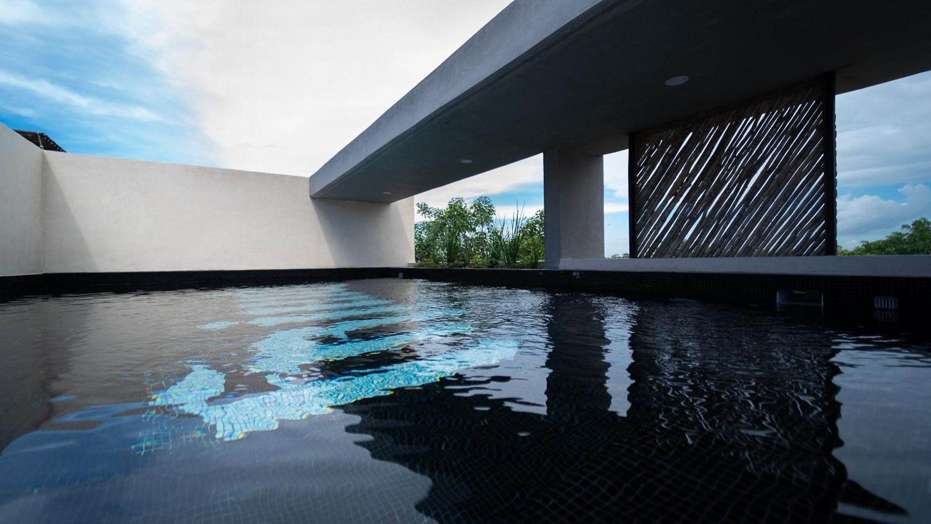 Apartamento Chen Luum Residences - Departamentos De Lujo En Luum Zama