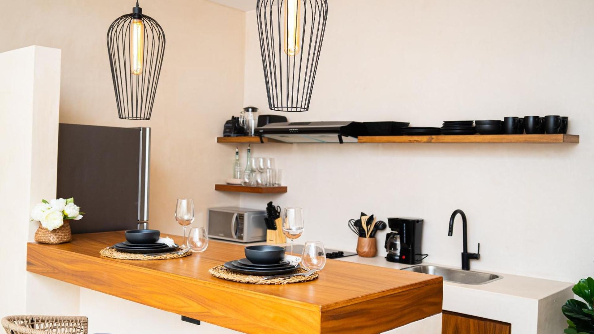 Apartamento Chen Luum Residences - Departamentos De Lujo En Luum Zama *
