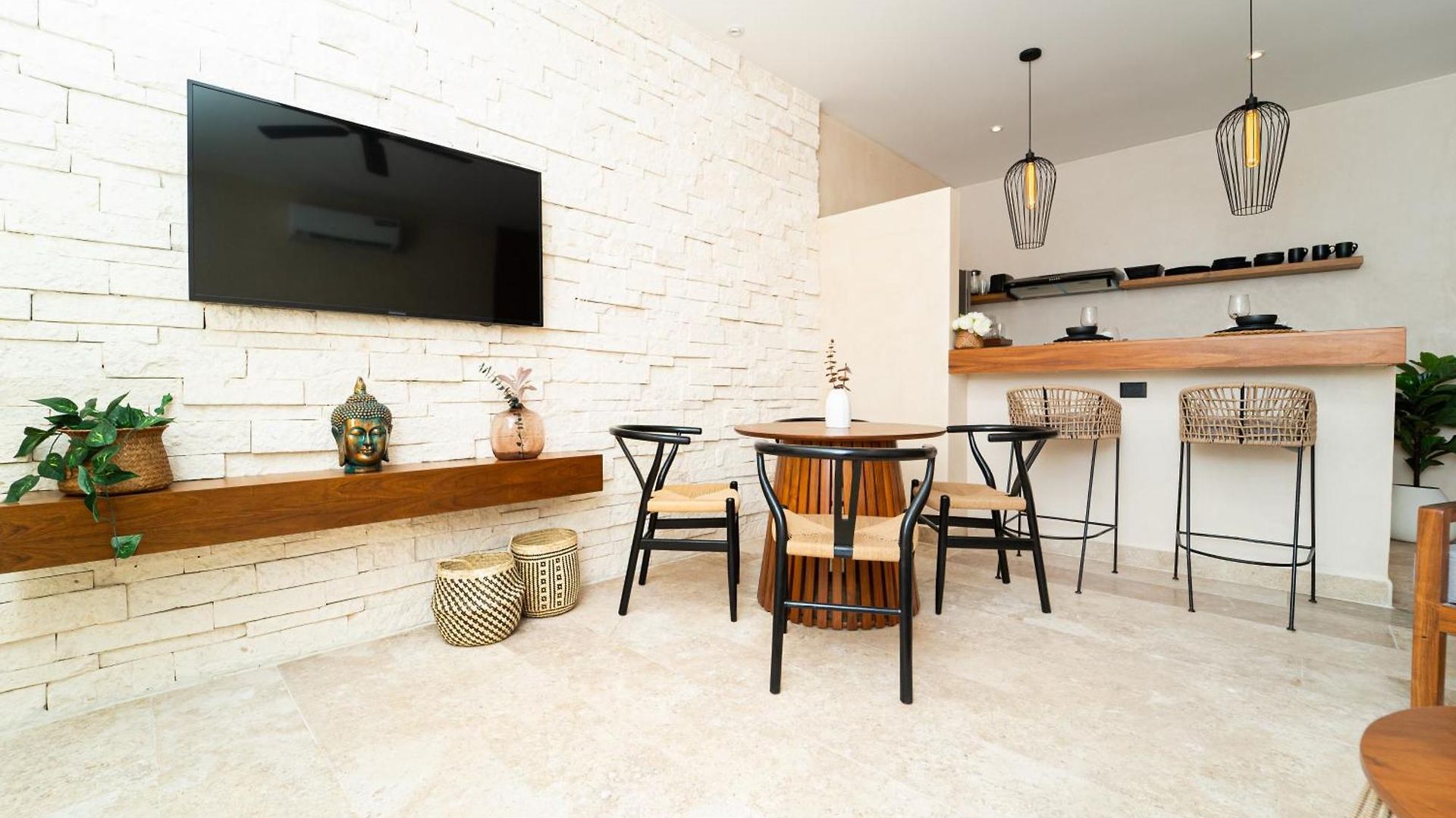 Chen Luum Residences - Departamentos De Lujo En Luum Zama Apartamento Tulum