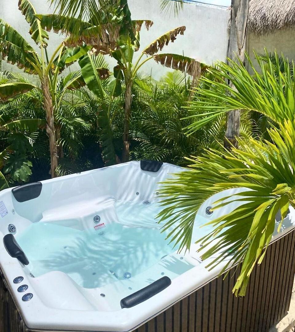 Luxauthentika Villa *