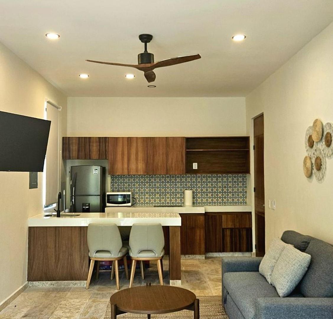 Apartment New Luxury With Plunge Pool *