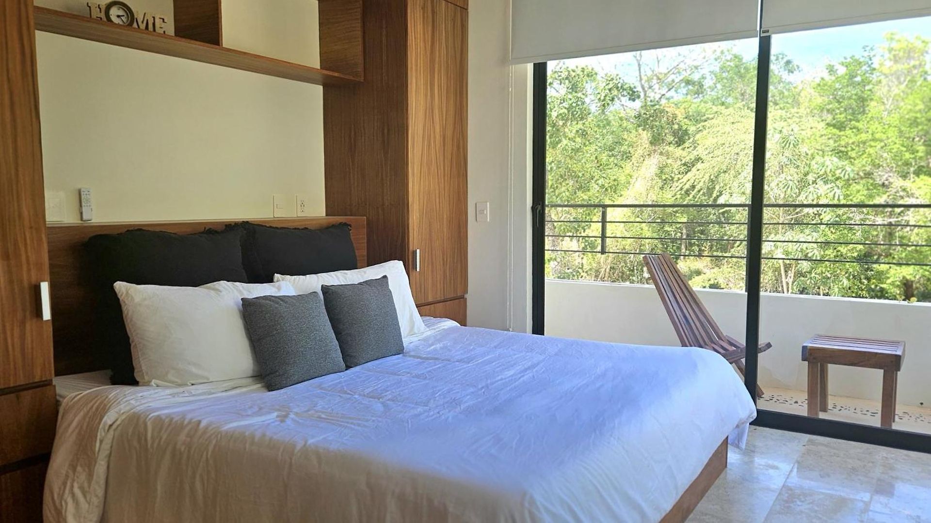 Apartment New Luxury With Plunge Pool Tulum