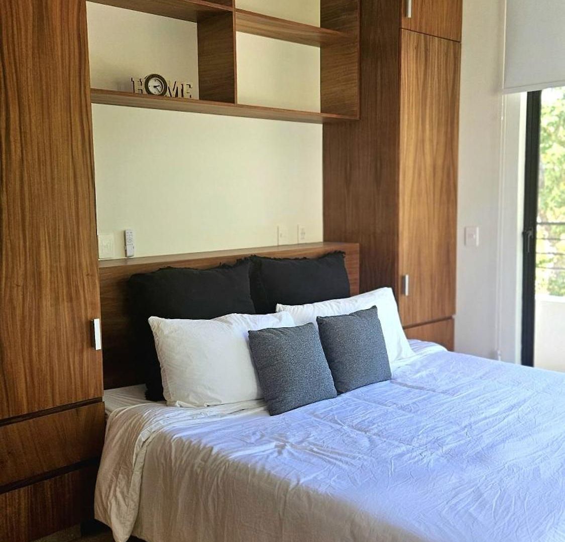 Apartment New Luxury With Plunge Pool