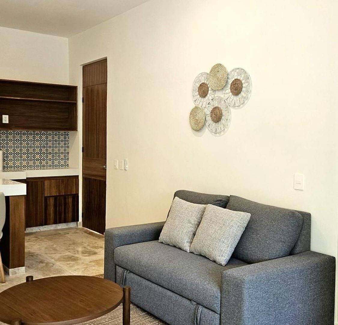 Apartment New Luxury With Plunge Pool Tulum