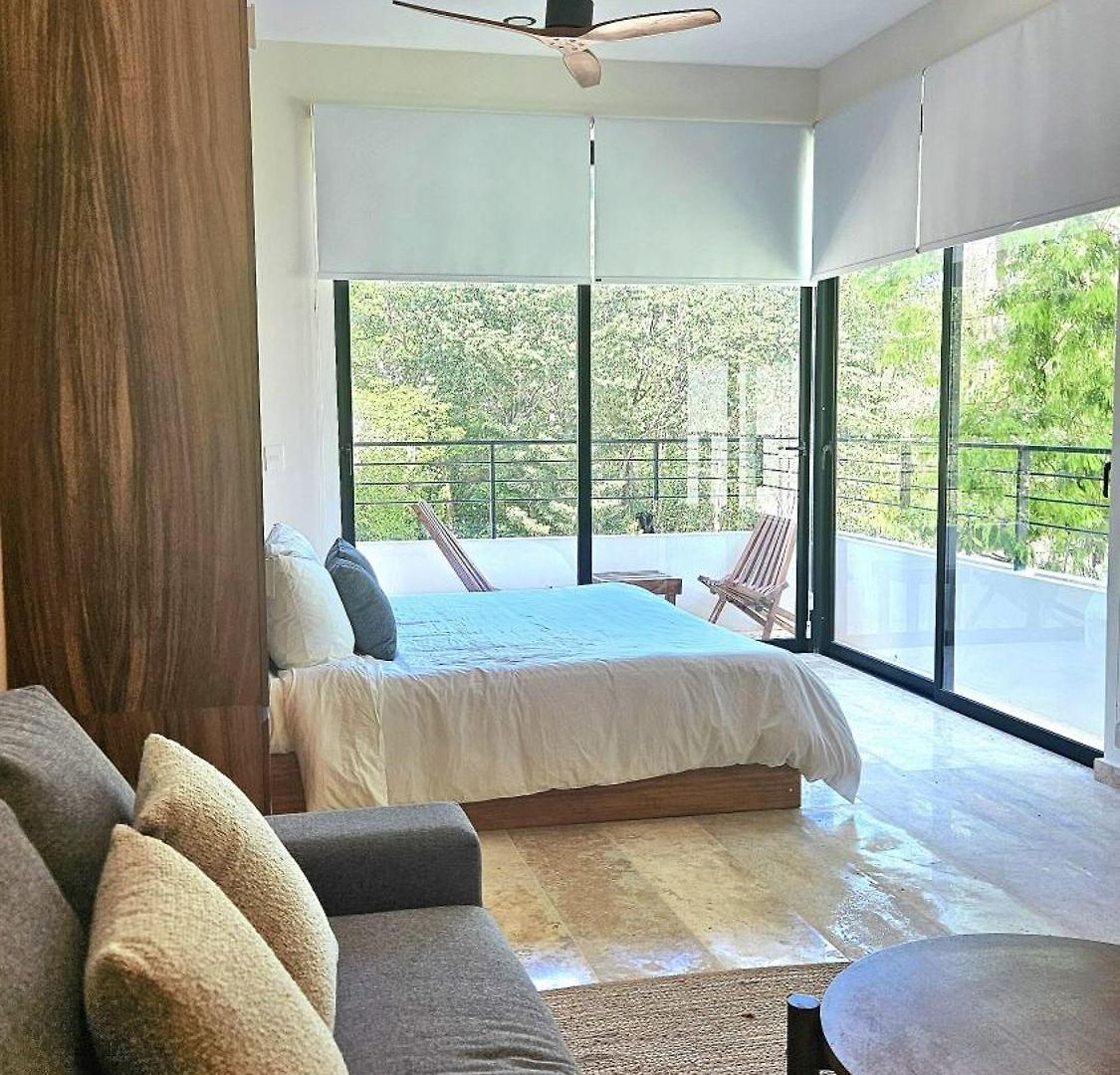 New Luxury With Plunge Pool * Tulum