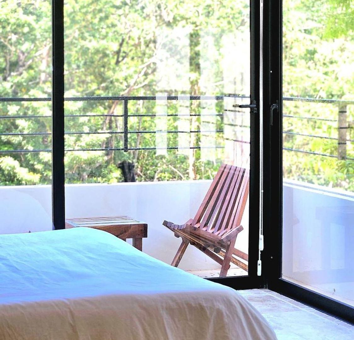 Apartment New Luxury With Plunge Pool