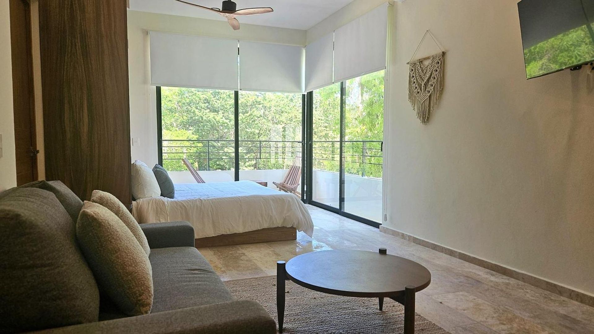 New Luxury With Plunge Pool *