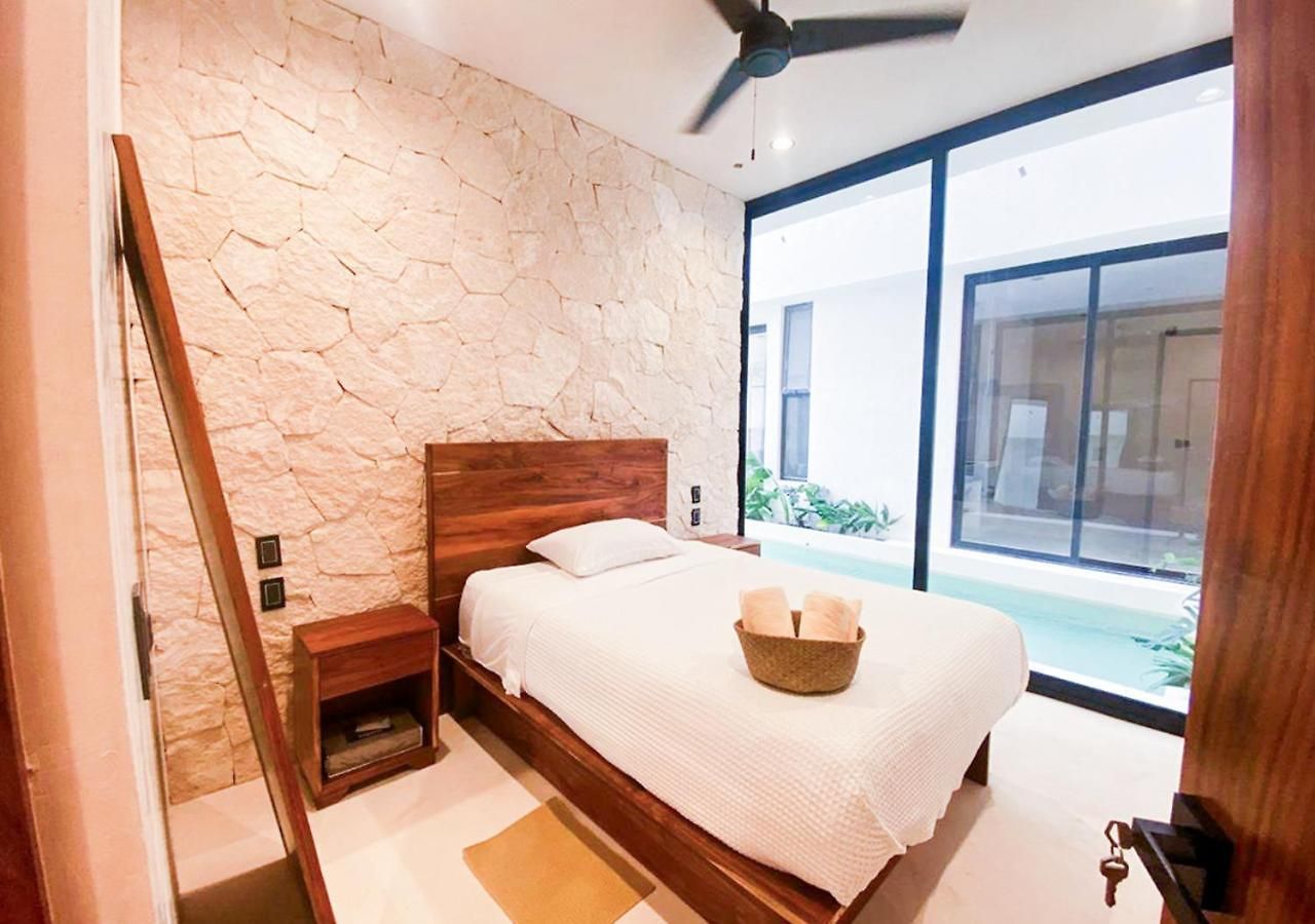 Koom Apartahotel Tulum