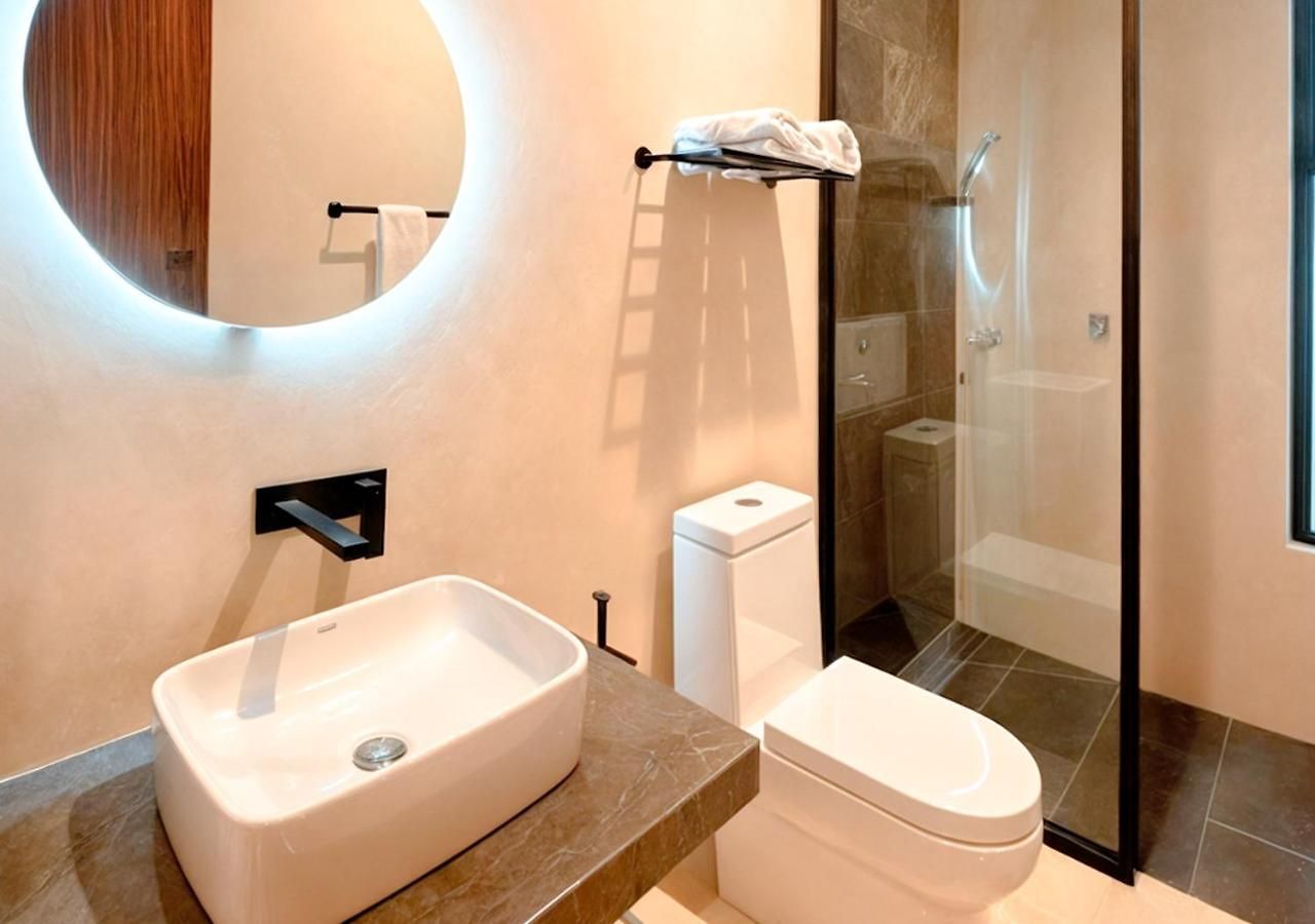 Apartahotel Koom Tulum