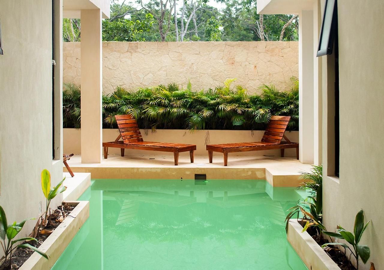 Apartahotel Koom