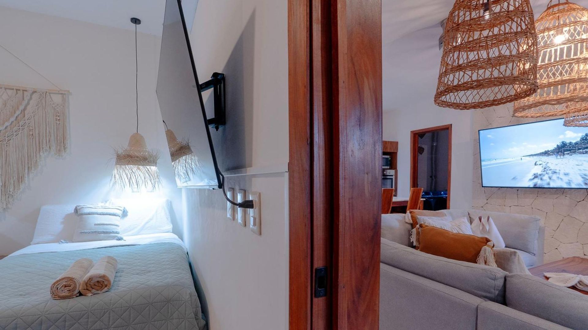 Amar Apartamento Tulum