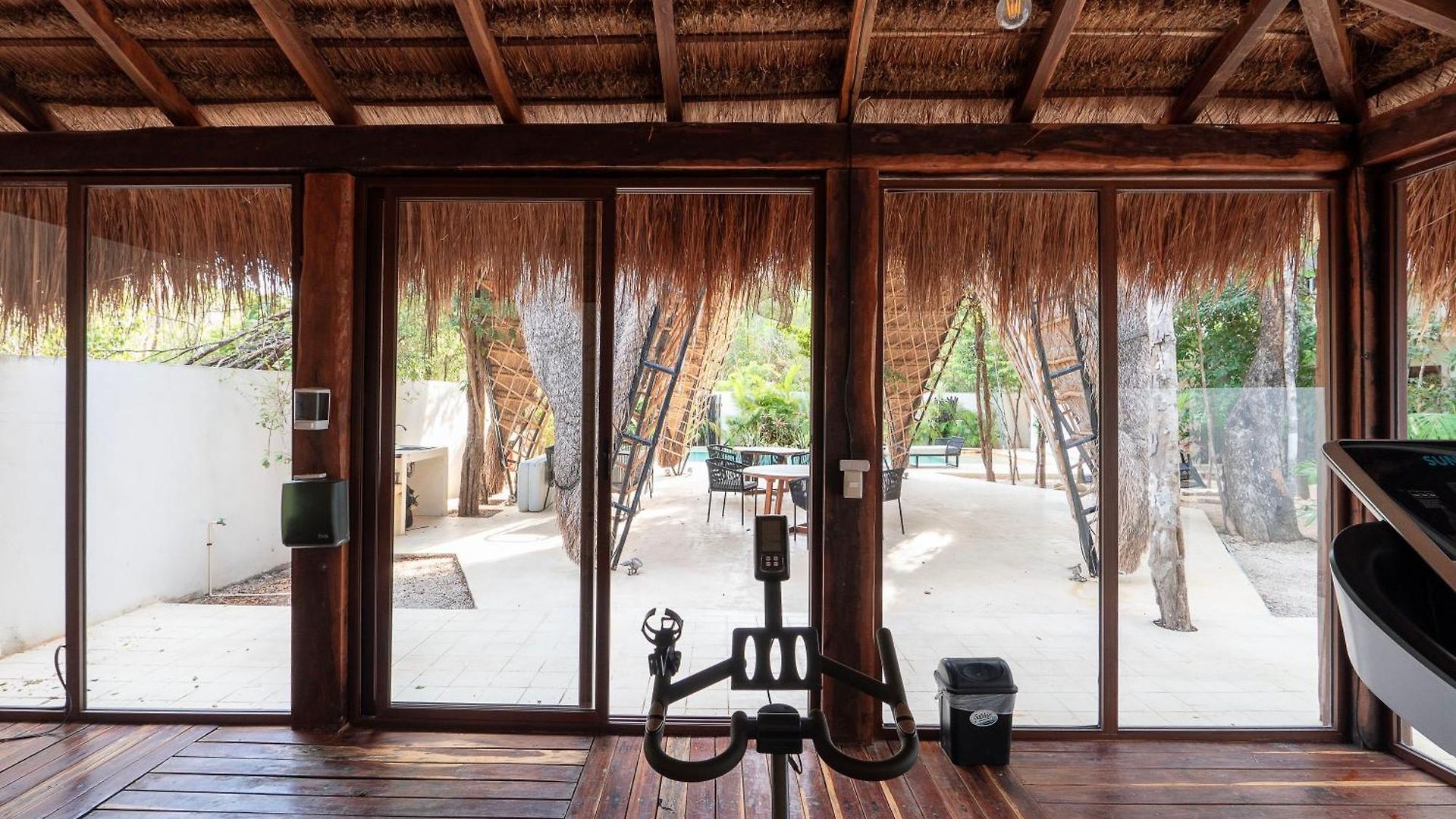 Apartamento Amar Tulum
