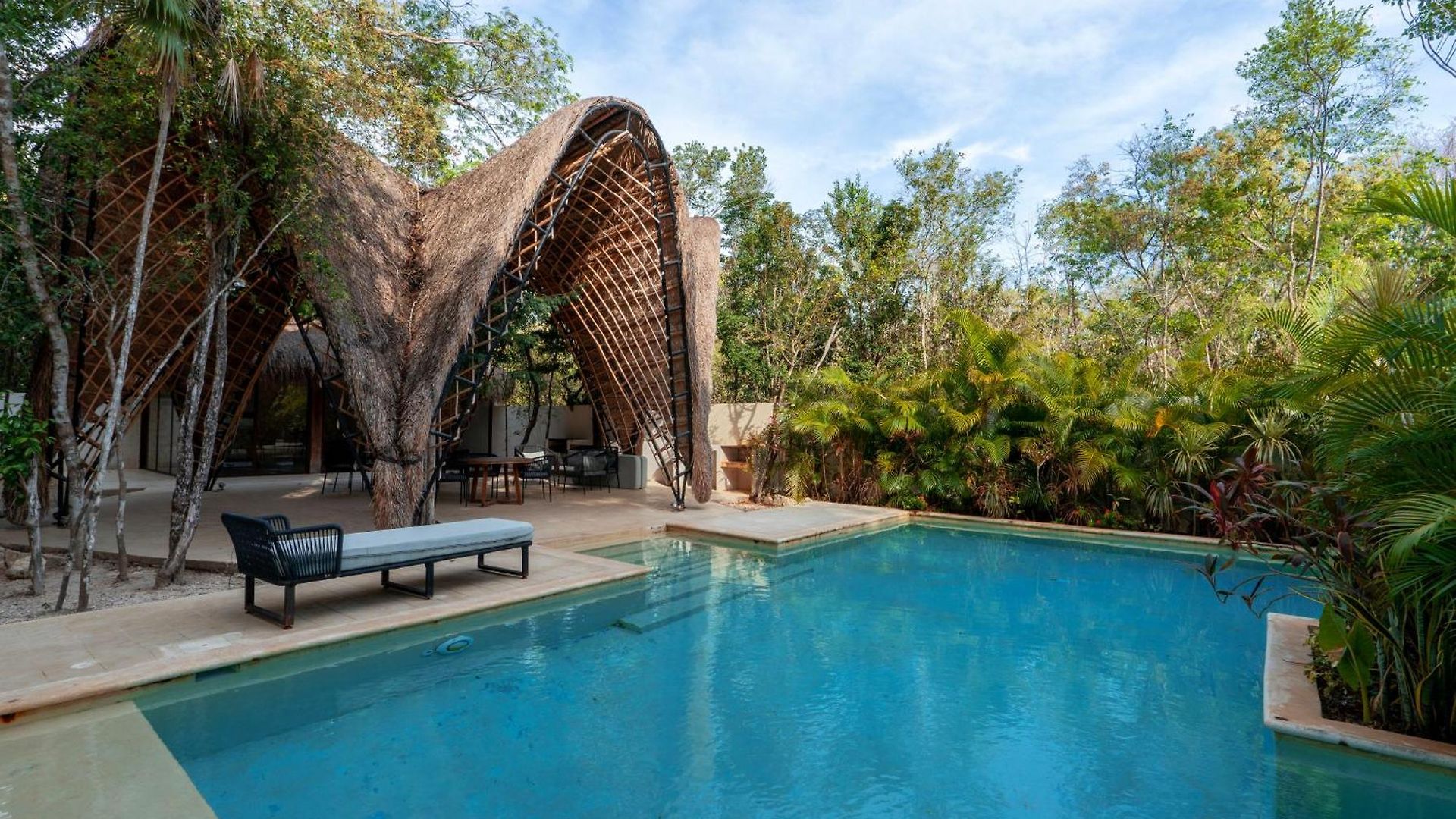 Amar Apartamento Tulum