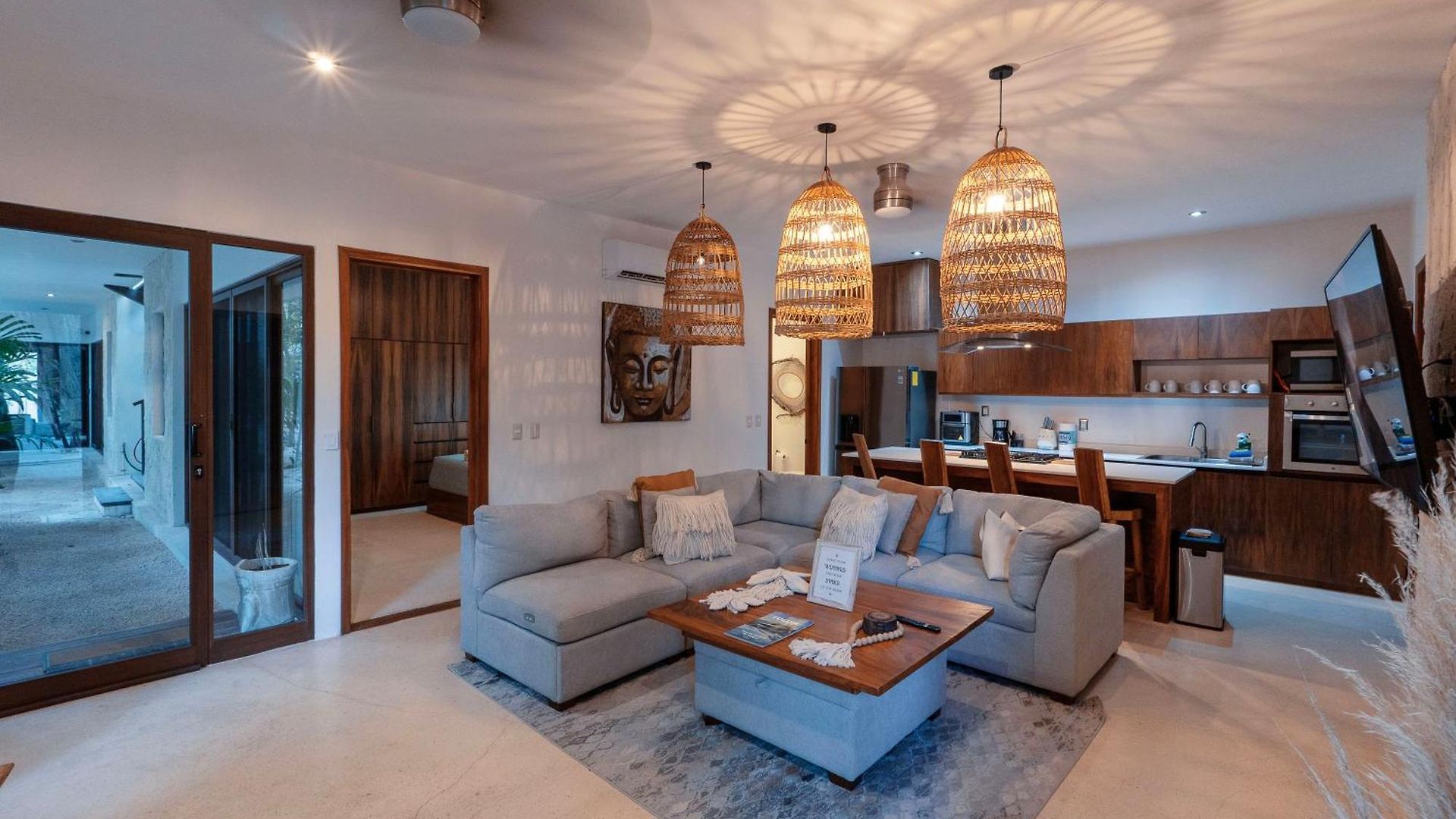 Amar Apartamento *