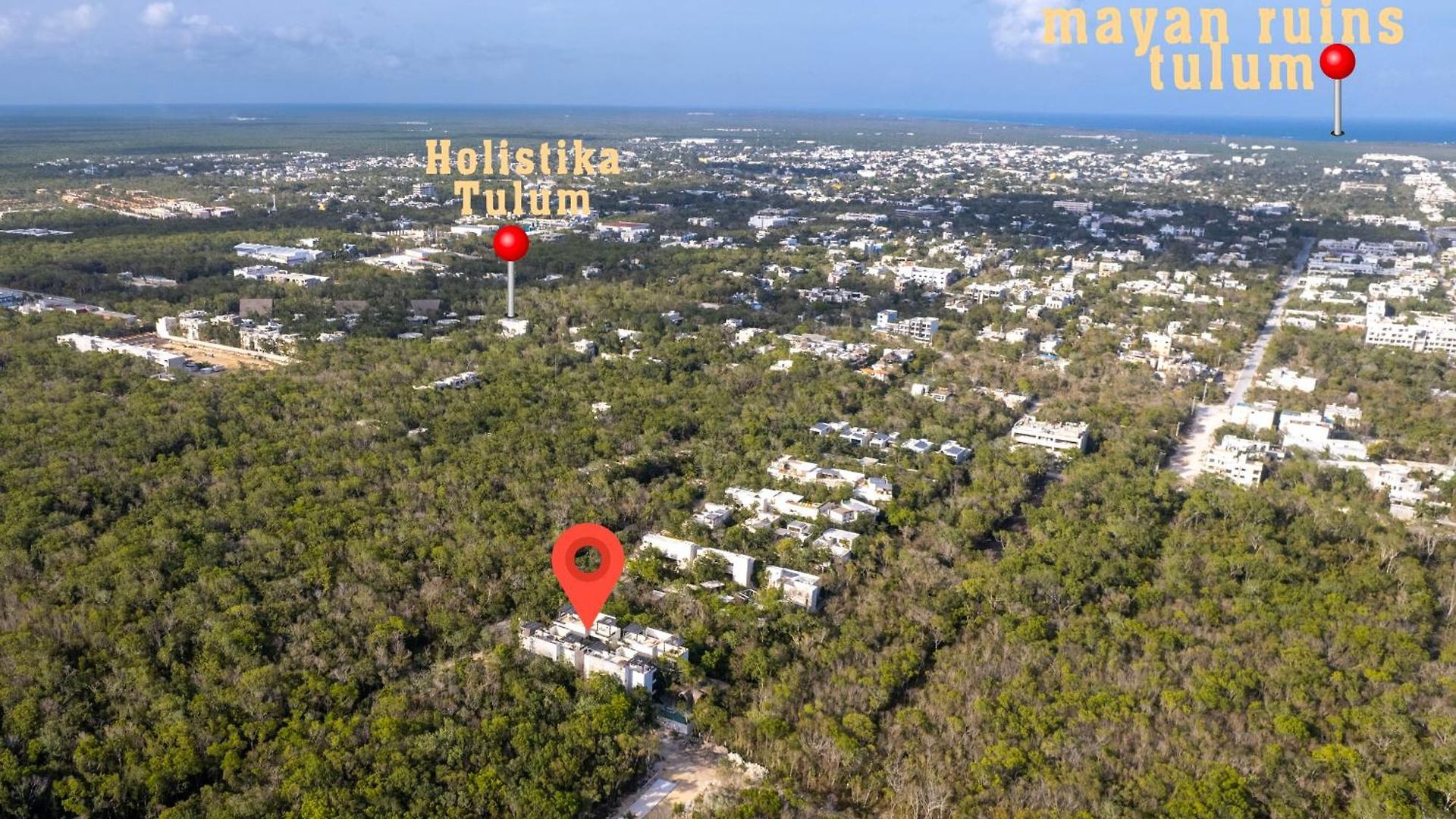 Amar * Tulum
