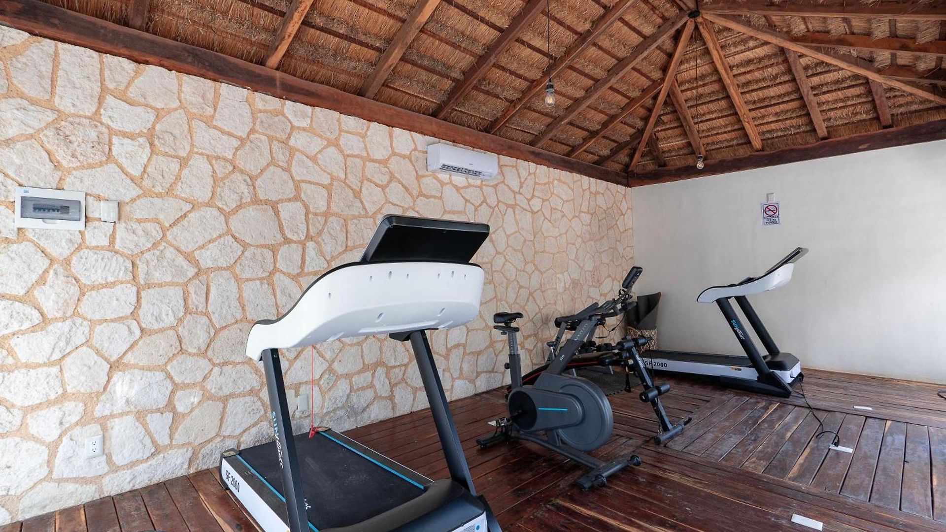 Apartamento Amar Tulum