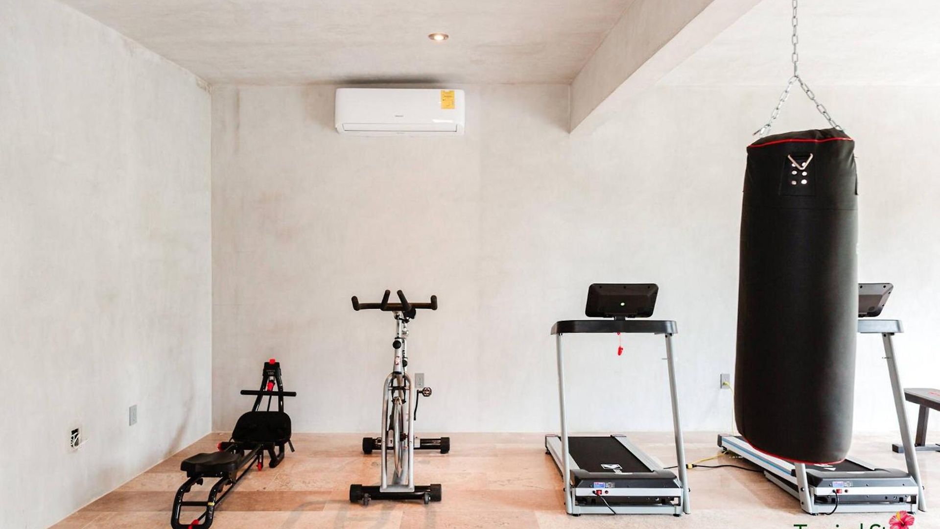 Apartment Private Pool & Grill 2 Bedroom 417 Selva Tulum