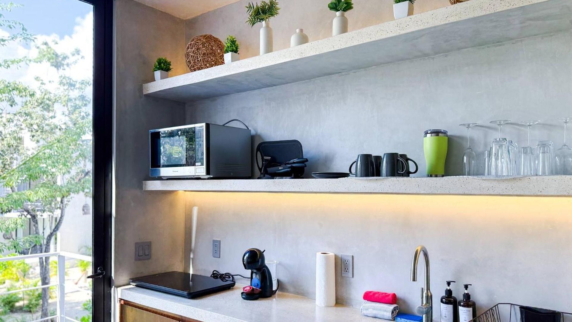 Private Pool & Grill 2 Bedroom 417 Selva Apartment *