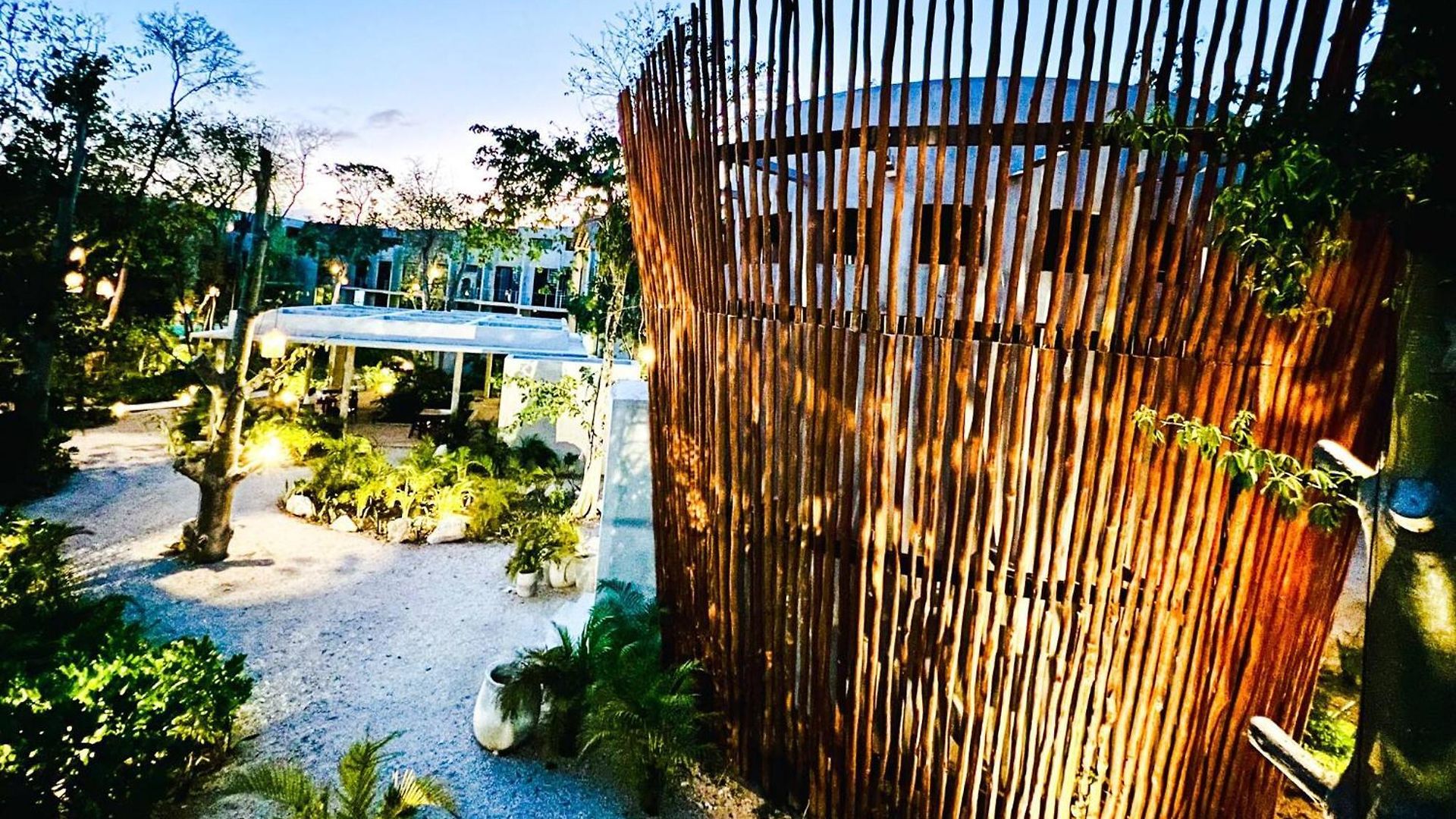 Apartment Private Pool & Grill 2 Bedroom 417 Selva Tulum